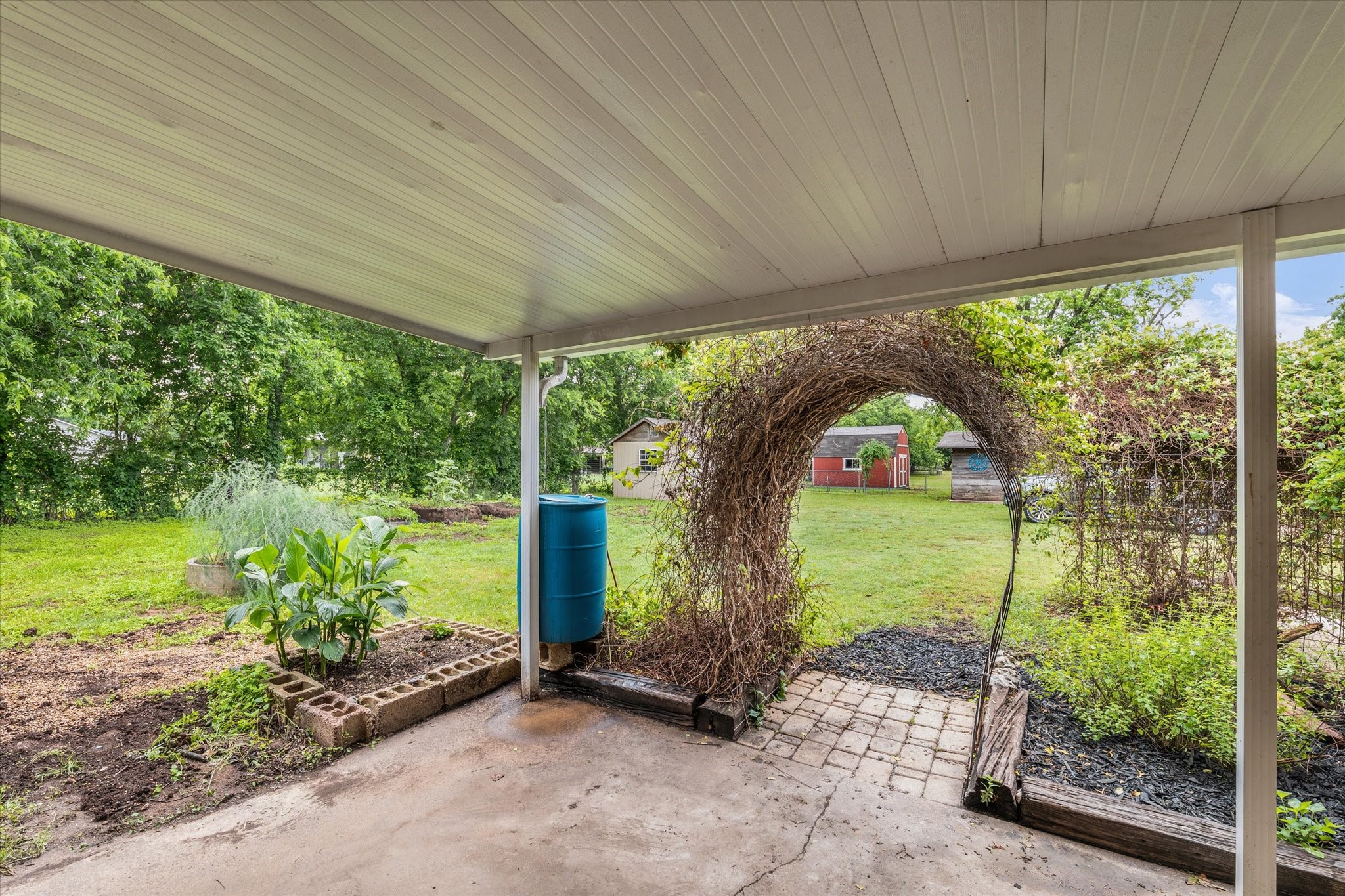 3601 Orchard Lane