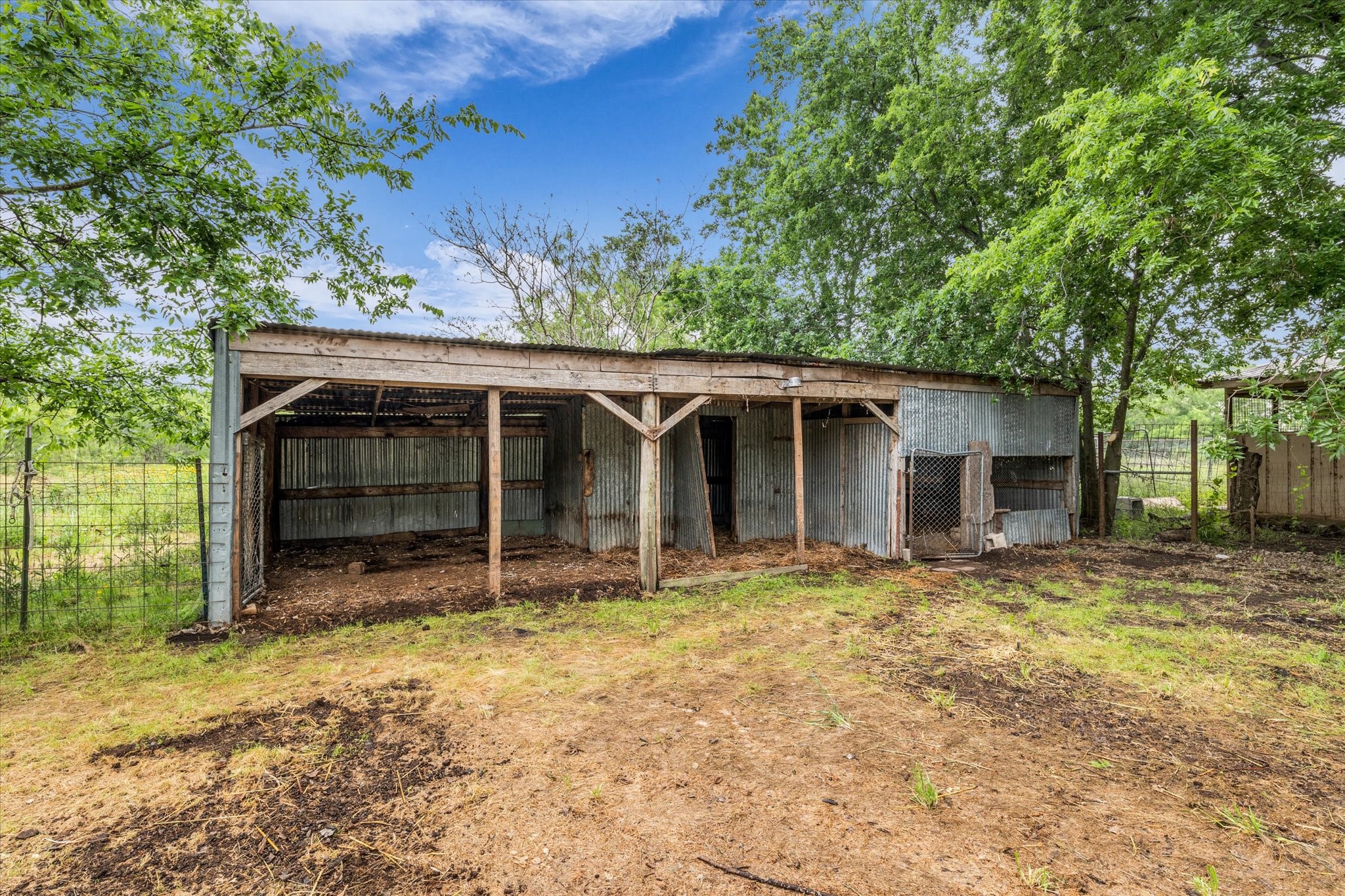 3601 Orchard Lane