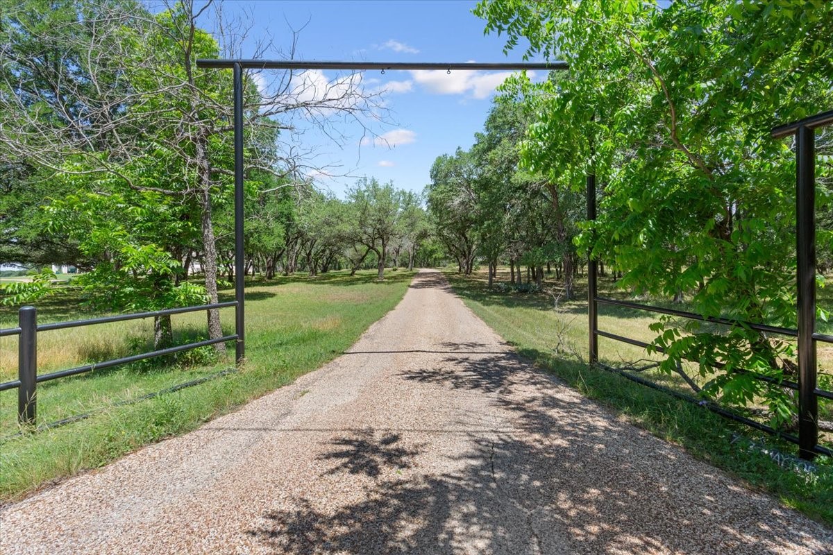 4732 Baylor Camp Road