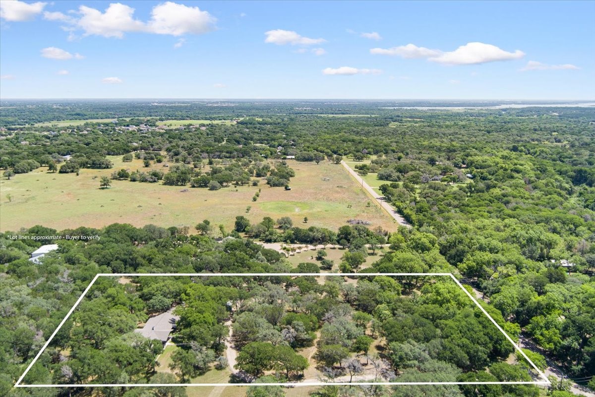 4732 Baylor Camp Road