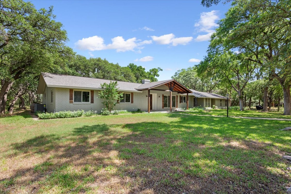 4732 Baylor Camp Road