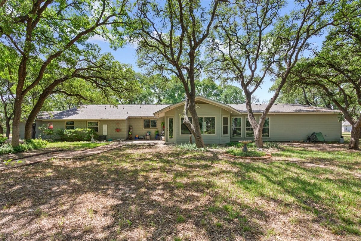 4732 Baylor Camp Road