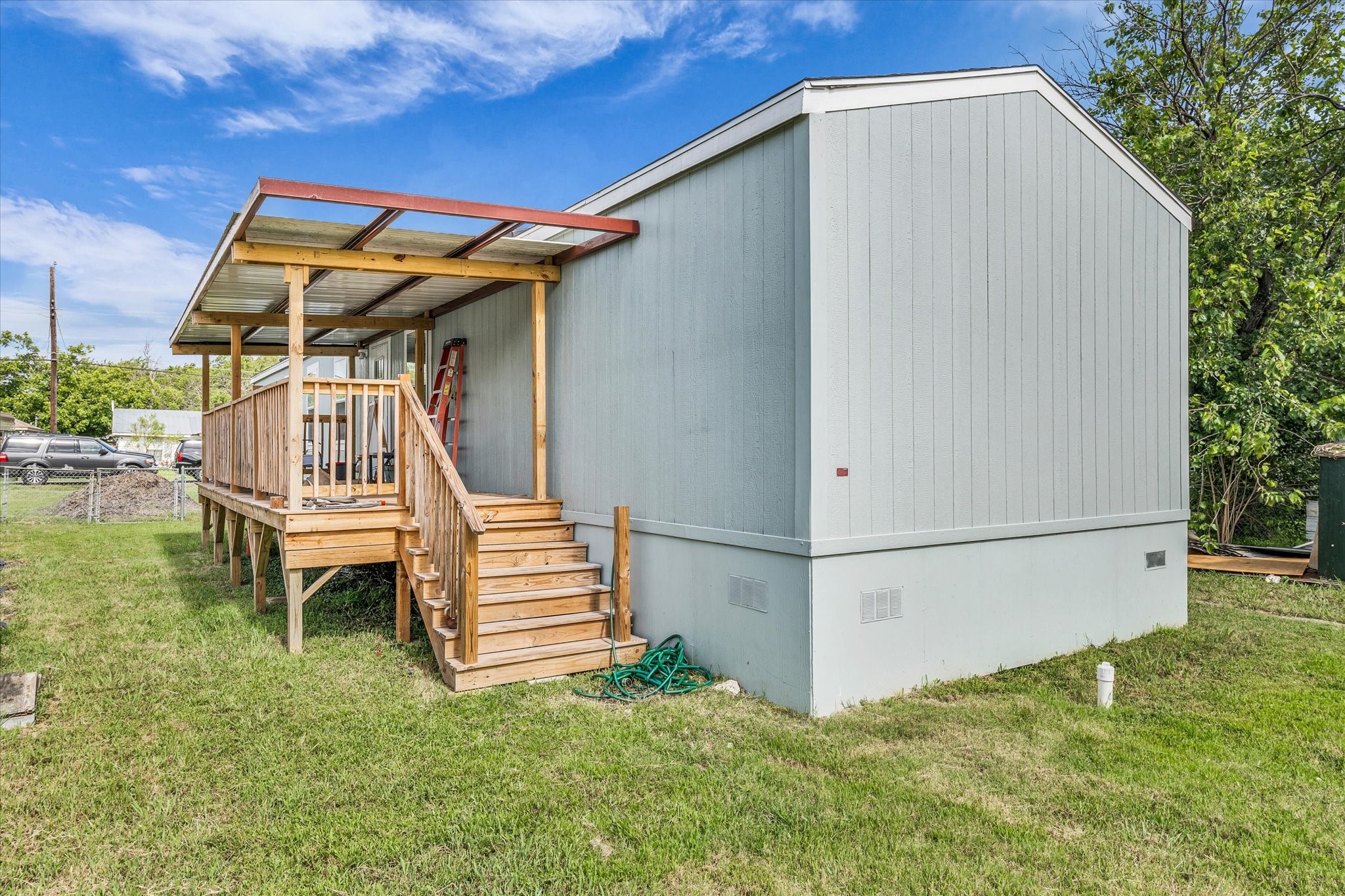 333 S Charles Street