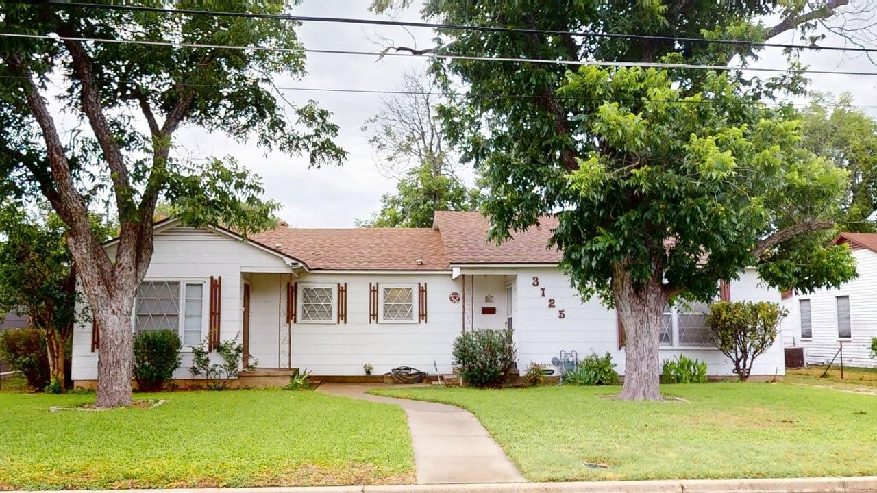 3125 Mcferrin Avenue