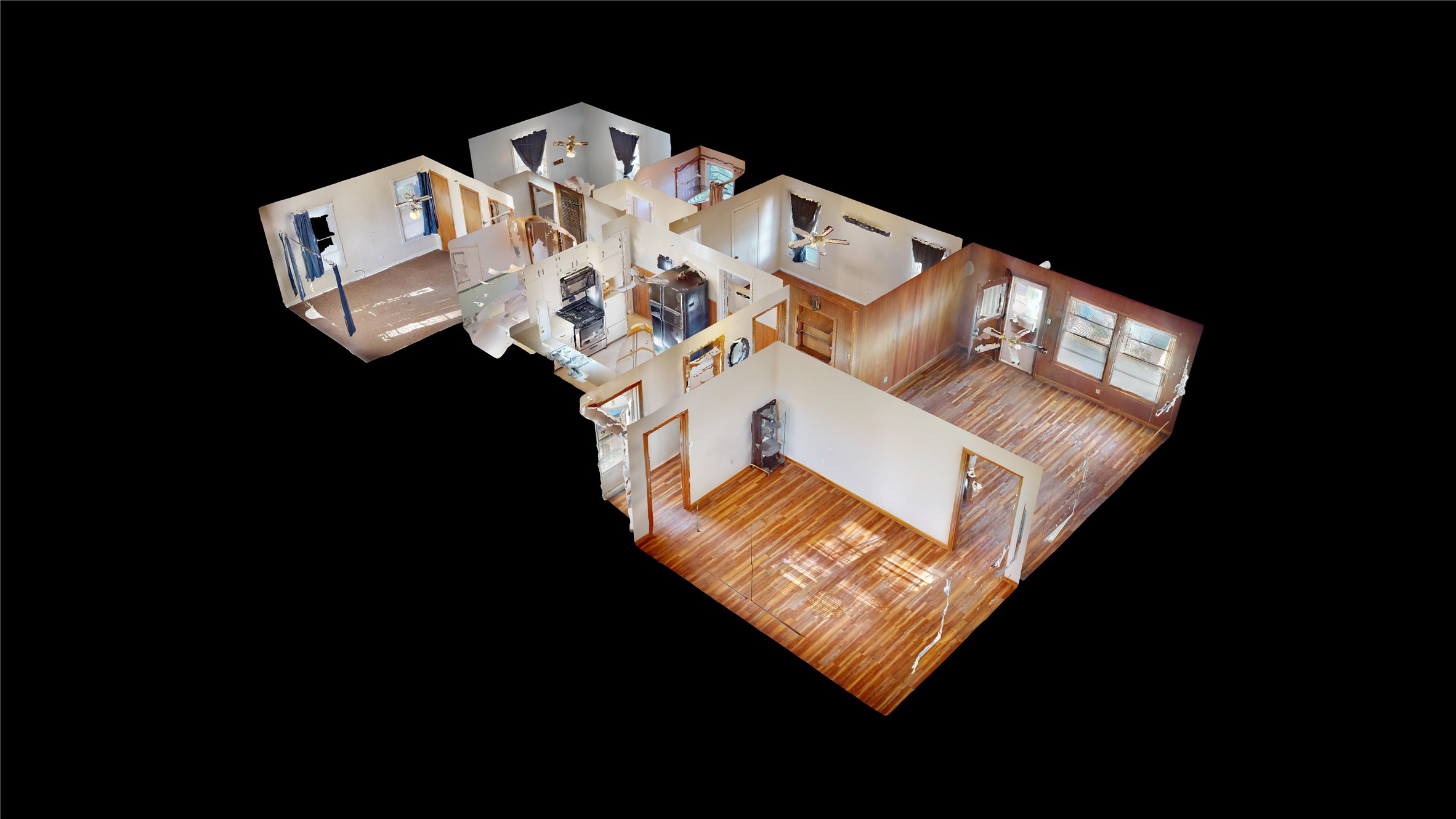 3125 Mcferrin Avenue