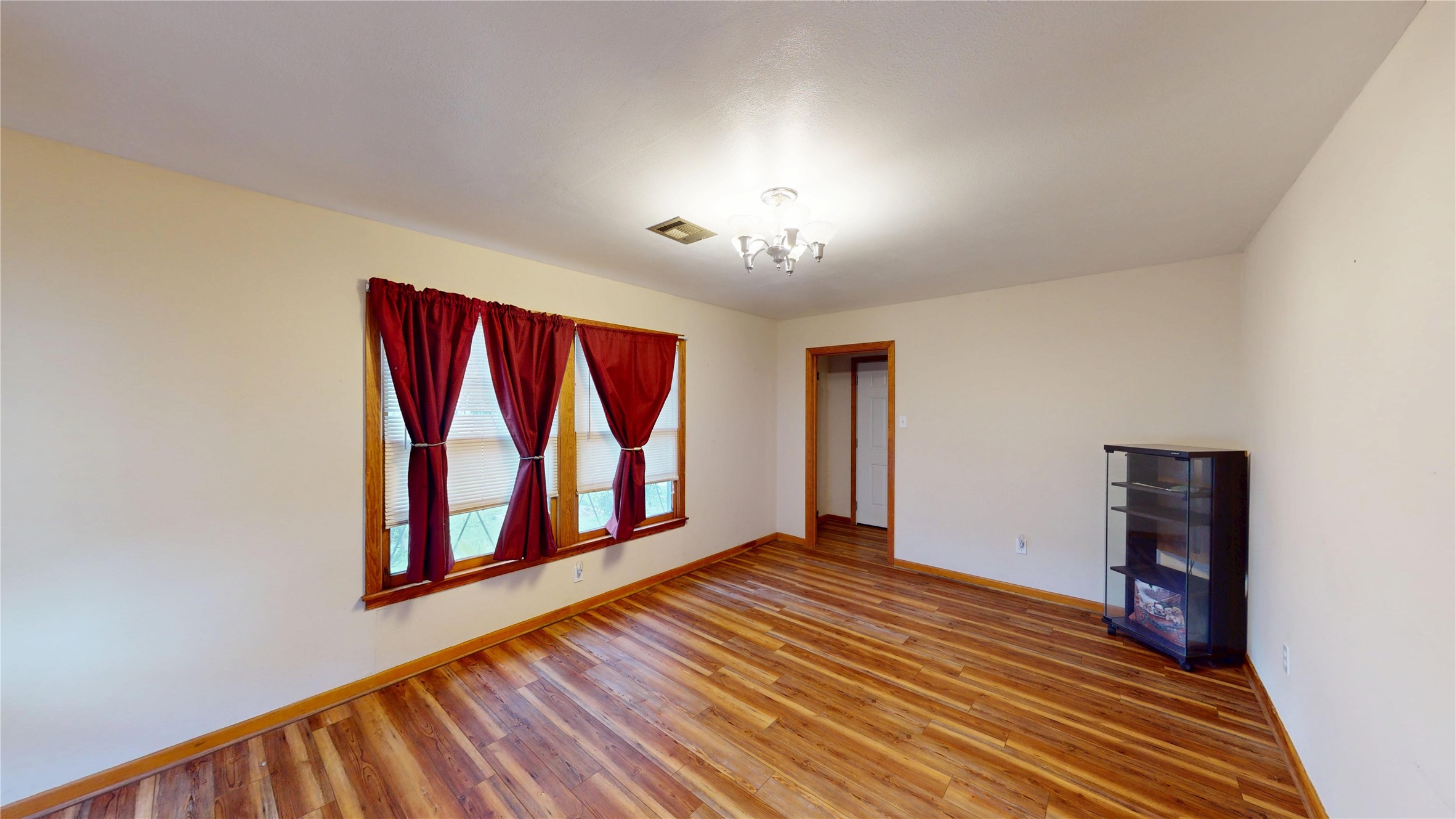 3125 Mcferrin Avenue