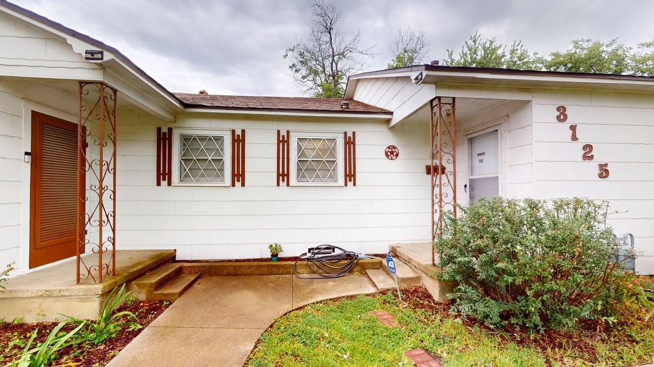 3125 Mcferrin Avenue