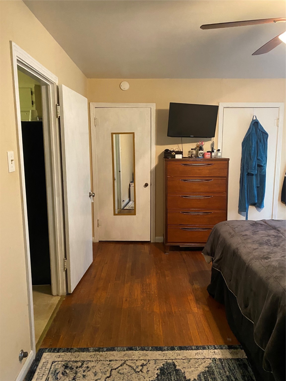 3125 Mcferrin Avenue