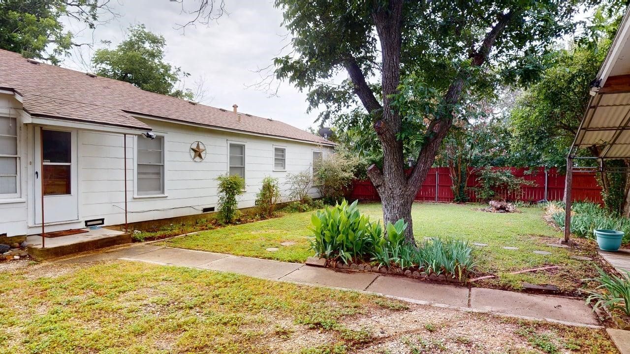 3125 Mcferrin Avenue