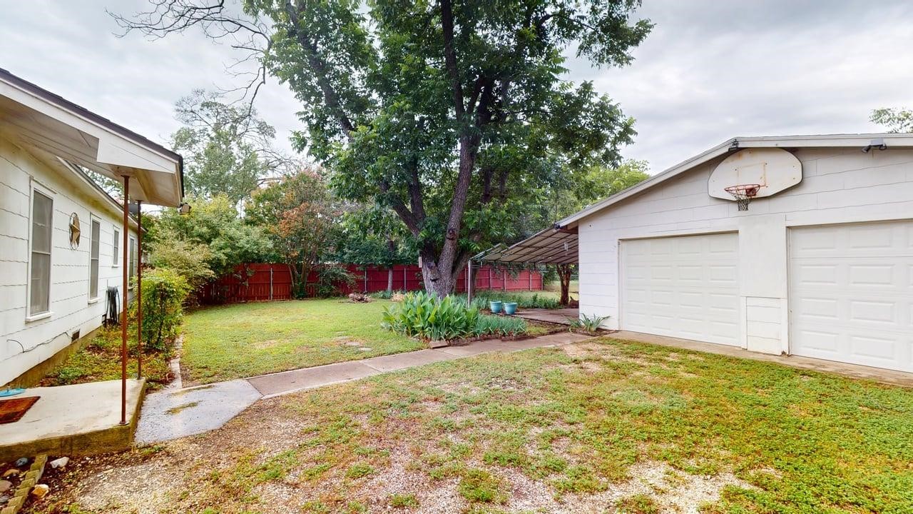 3125 Mcferrin Avenue