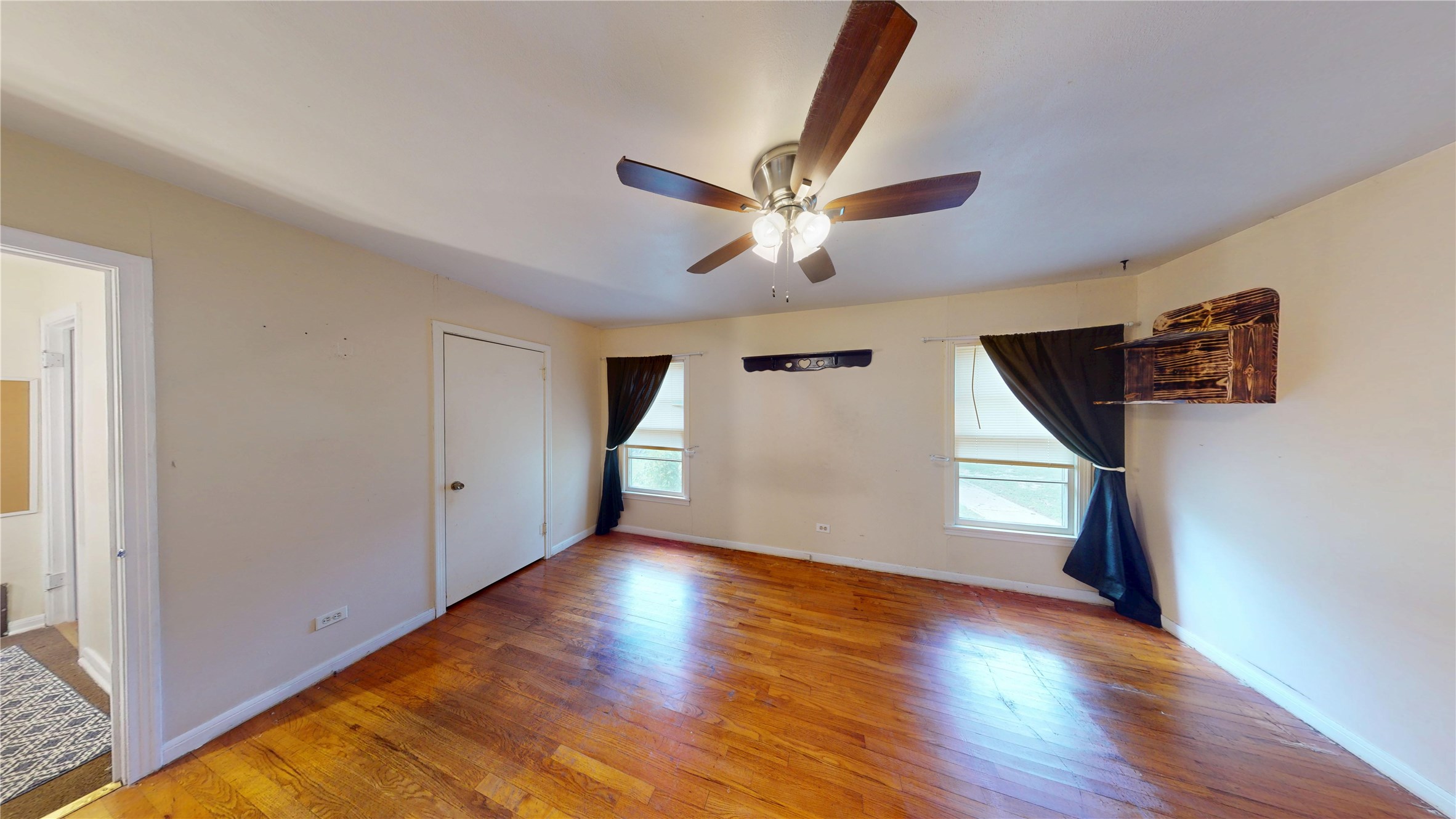 3125 Mcferrin Avenue