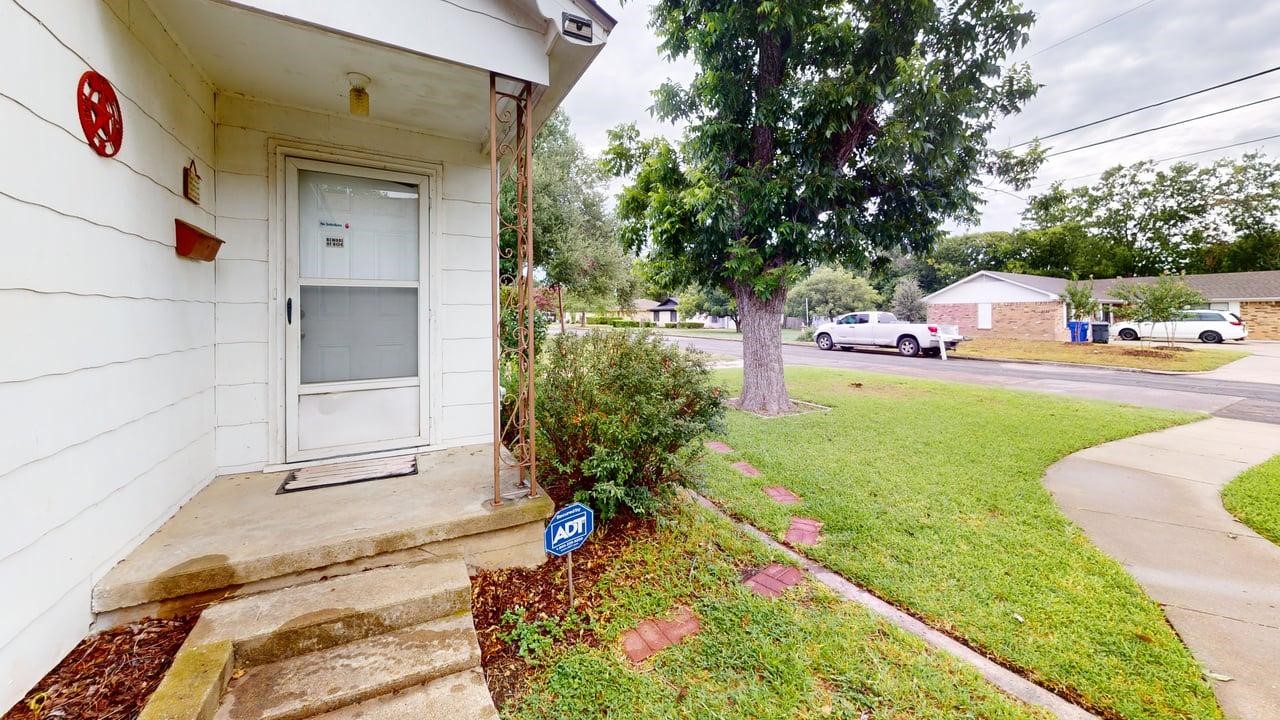 3125 Mcferrin Avenue