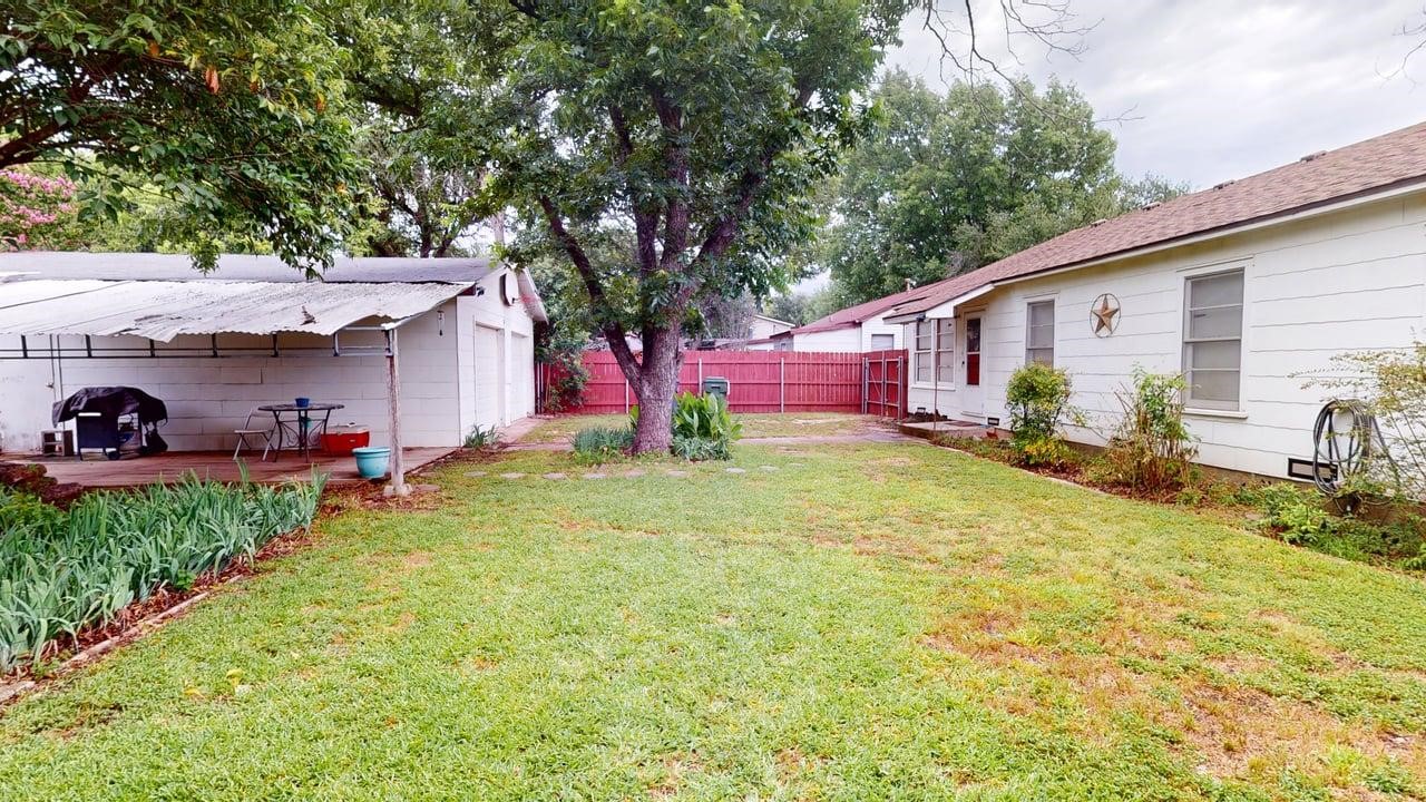 3125 Mcferrin Avenue