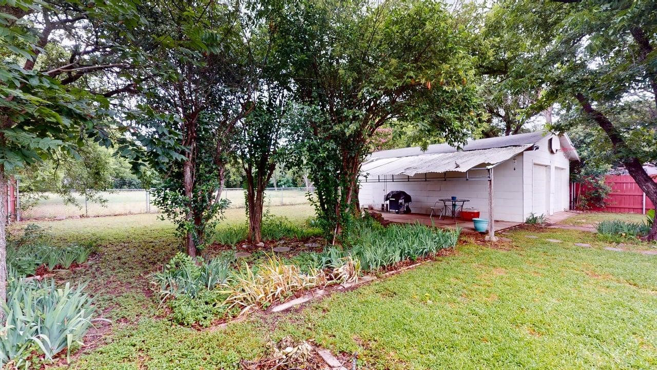 3125 Mcferrin Avenue