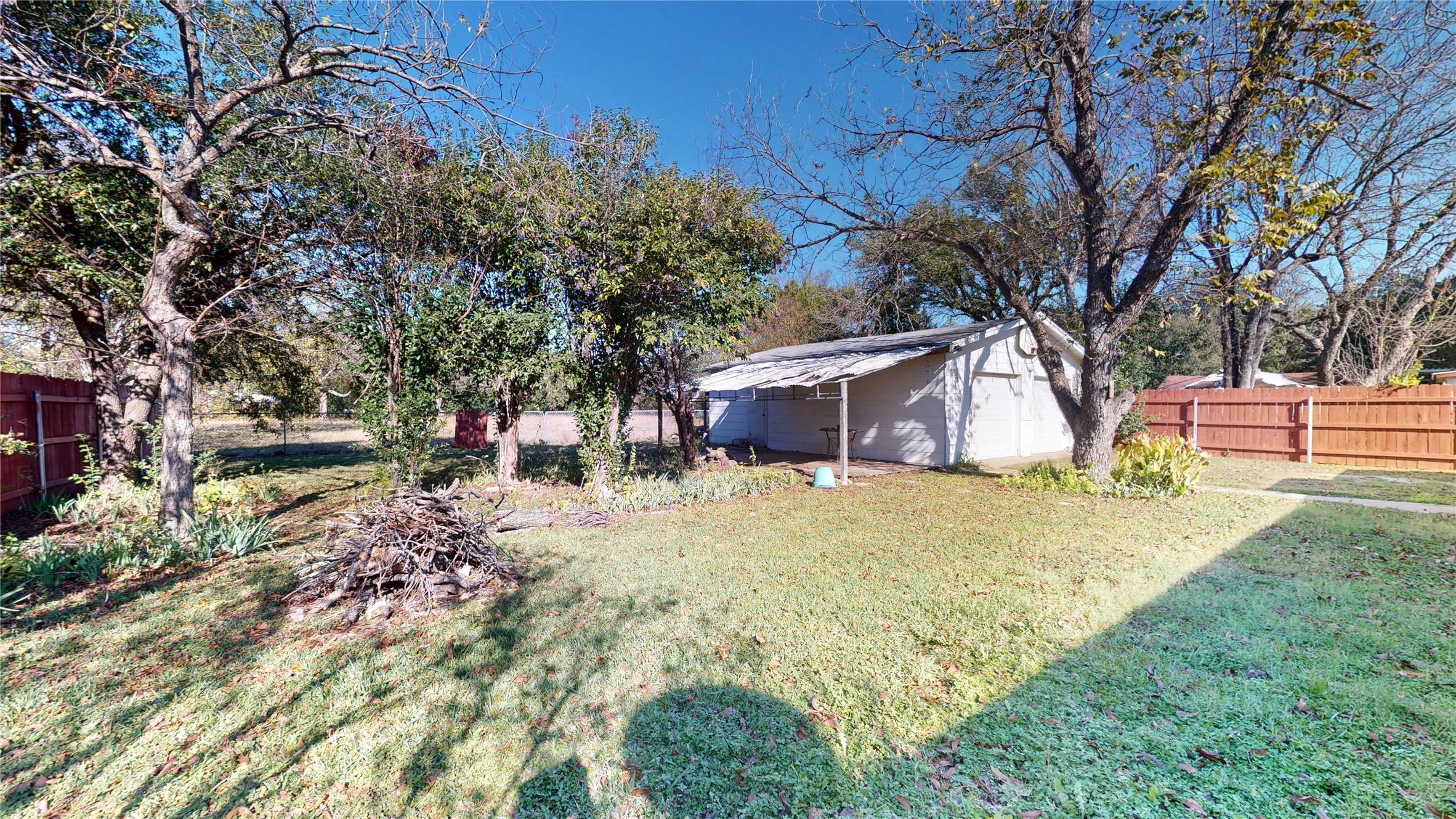 3125 Mcferrin Avenue