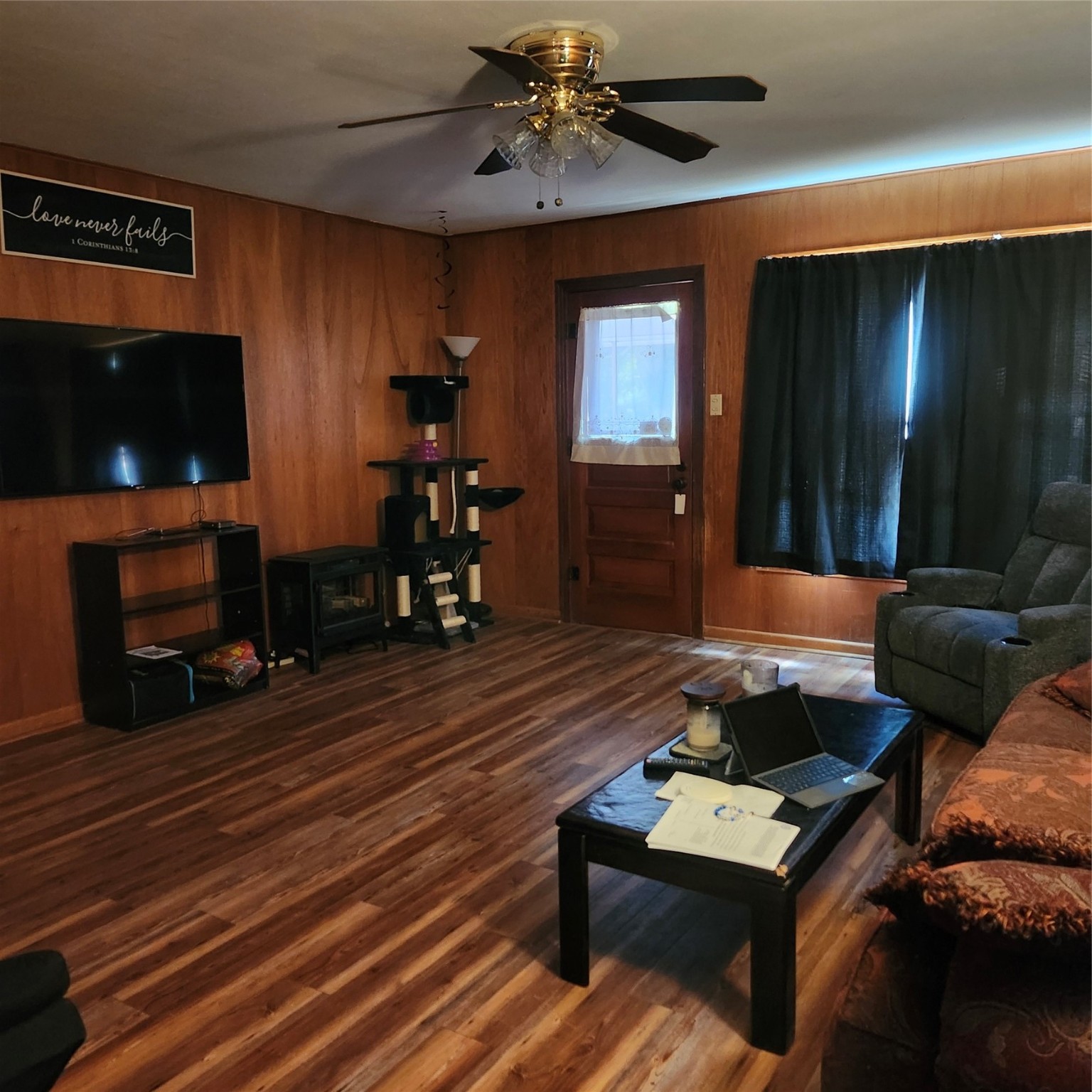 3125 Mcferrin Avenue