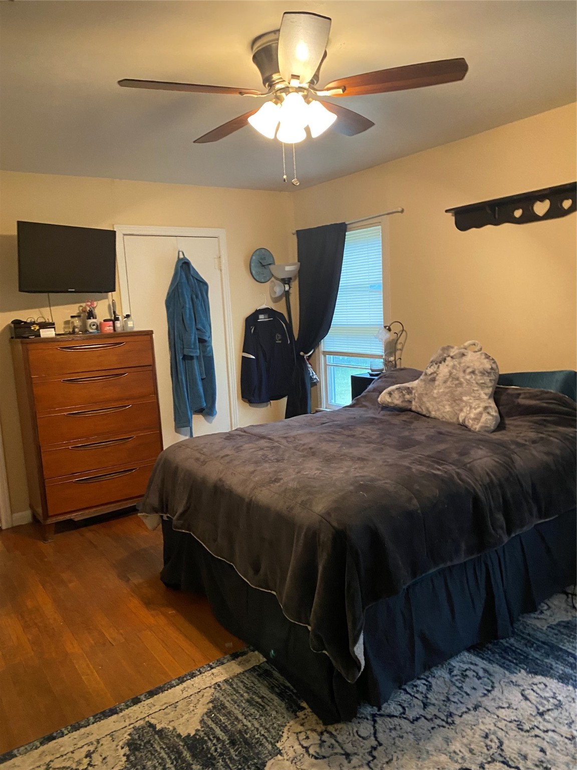 3125 Mcferrin Avenue