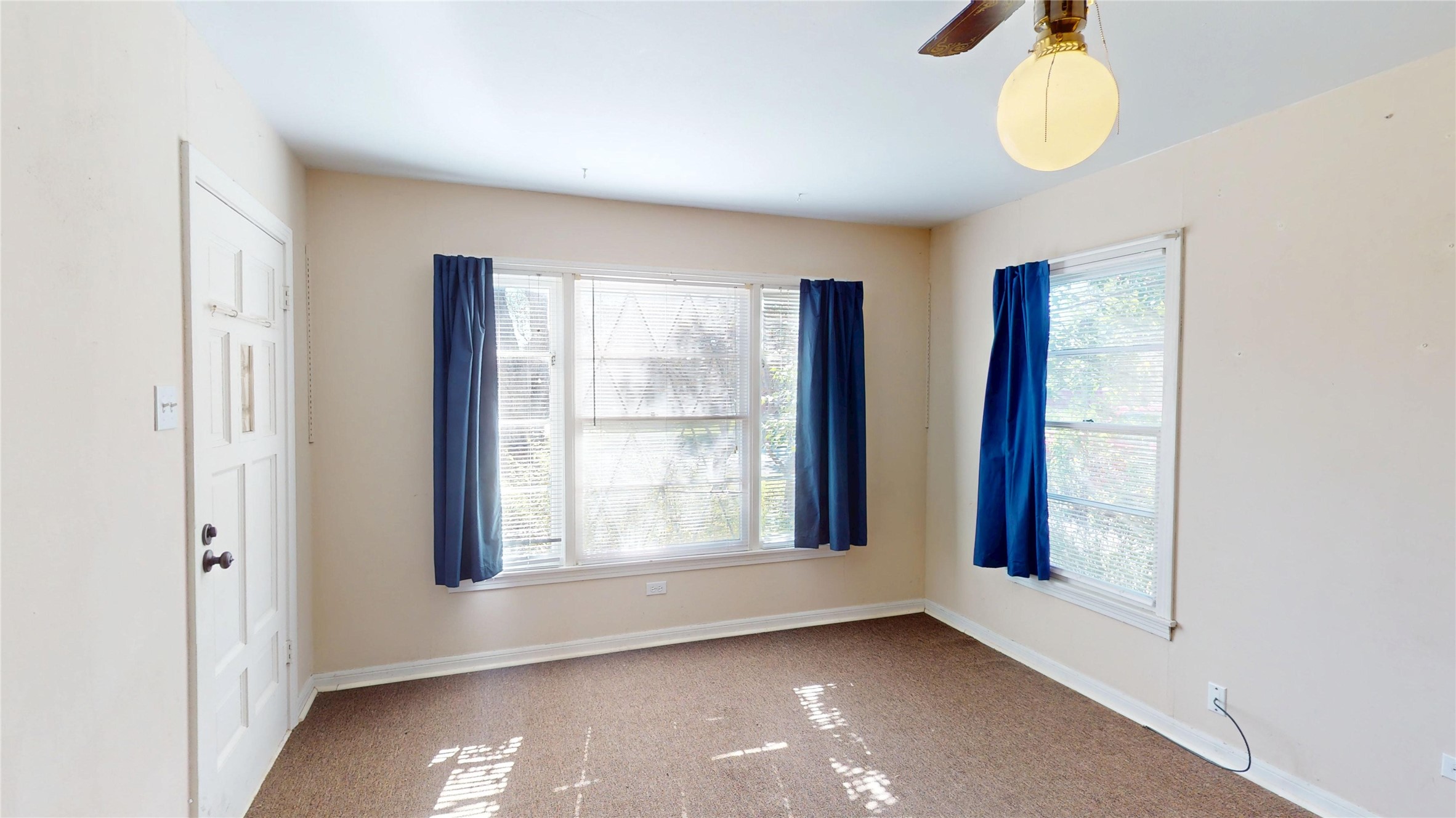 3125 Mcferrin Avenue