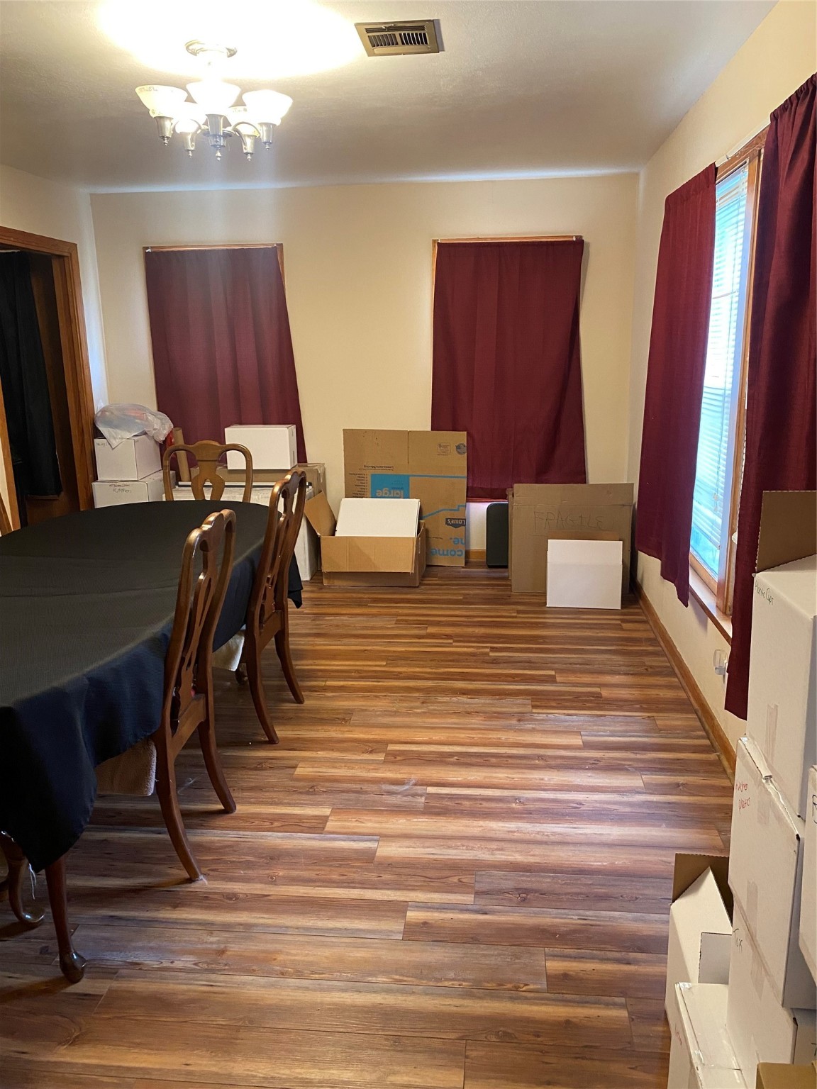 3125 Mcferrin Avenue