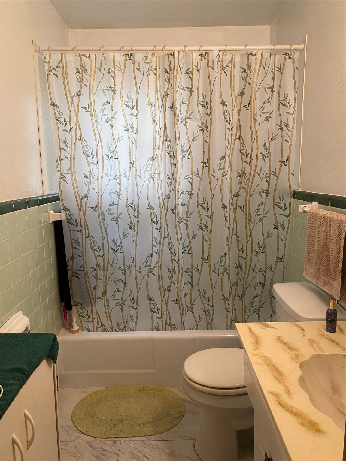 3125 Mcferrin Avenue