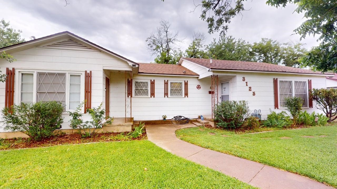 3125 Mcferrin Avenue