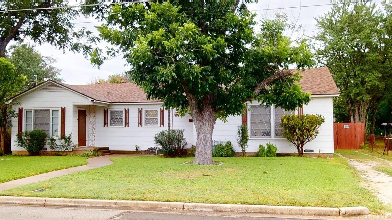 3125 Mcferrin Avenue