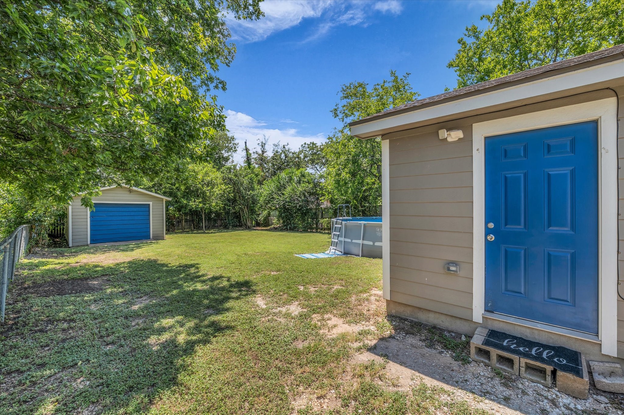 3816 Charlton Avenue