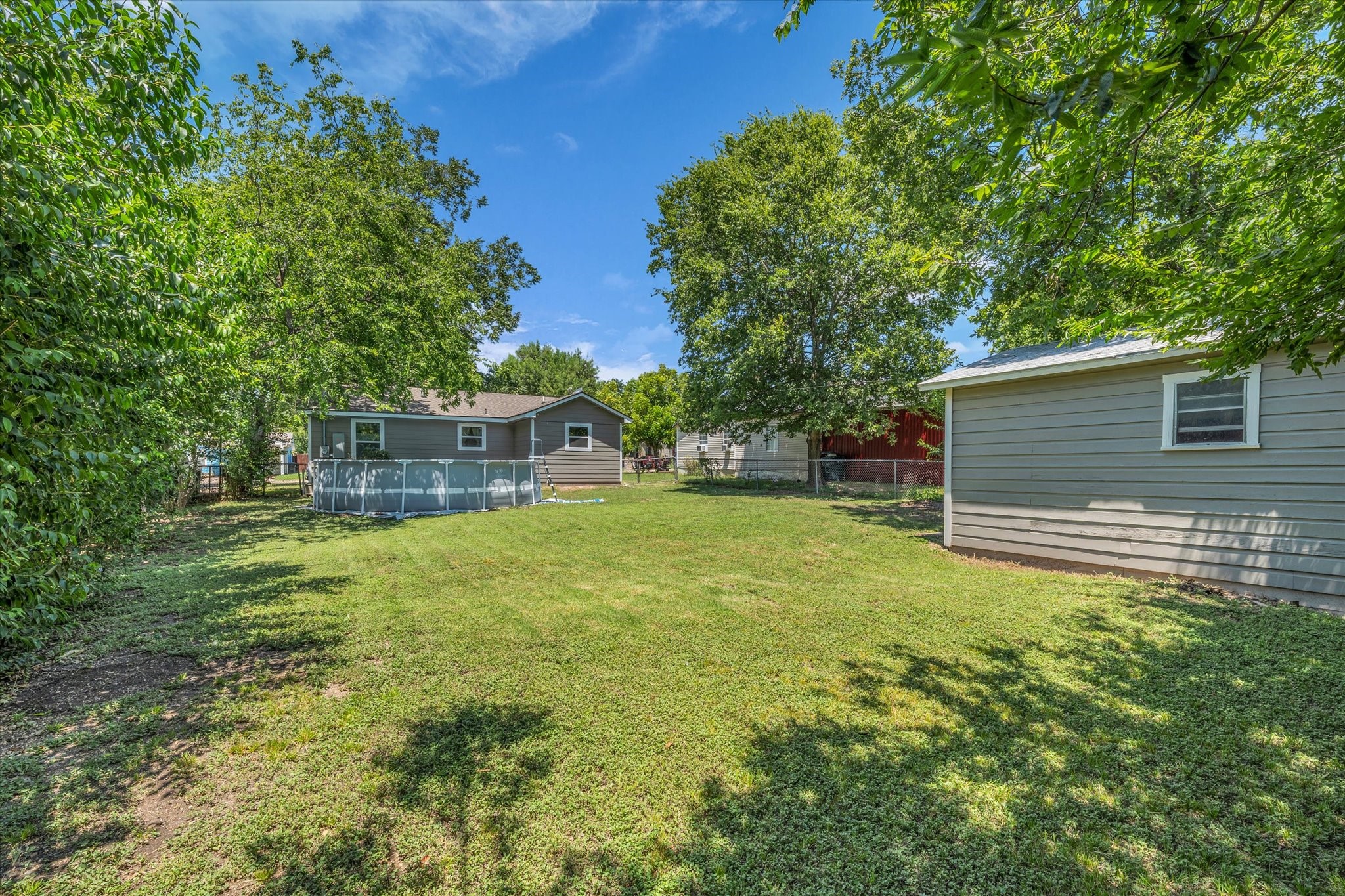 3816 Charlton Avenue