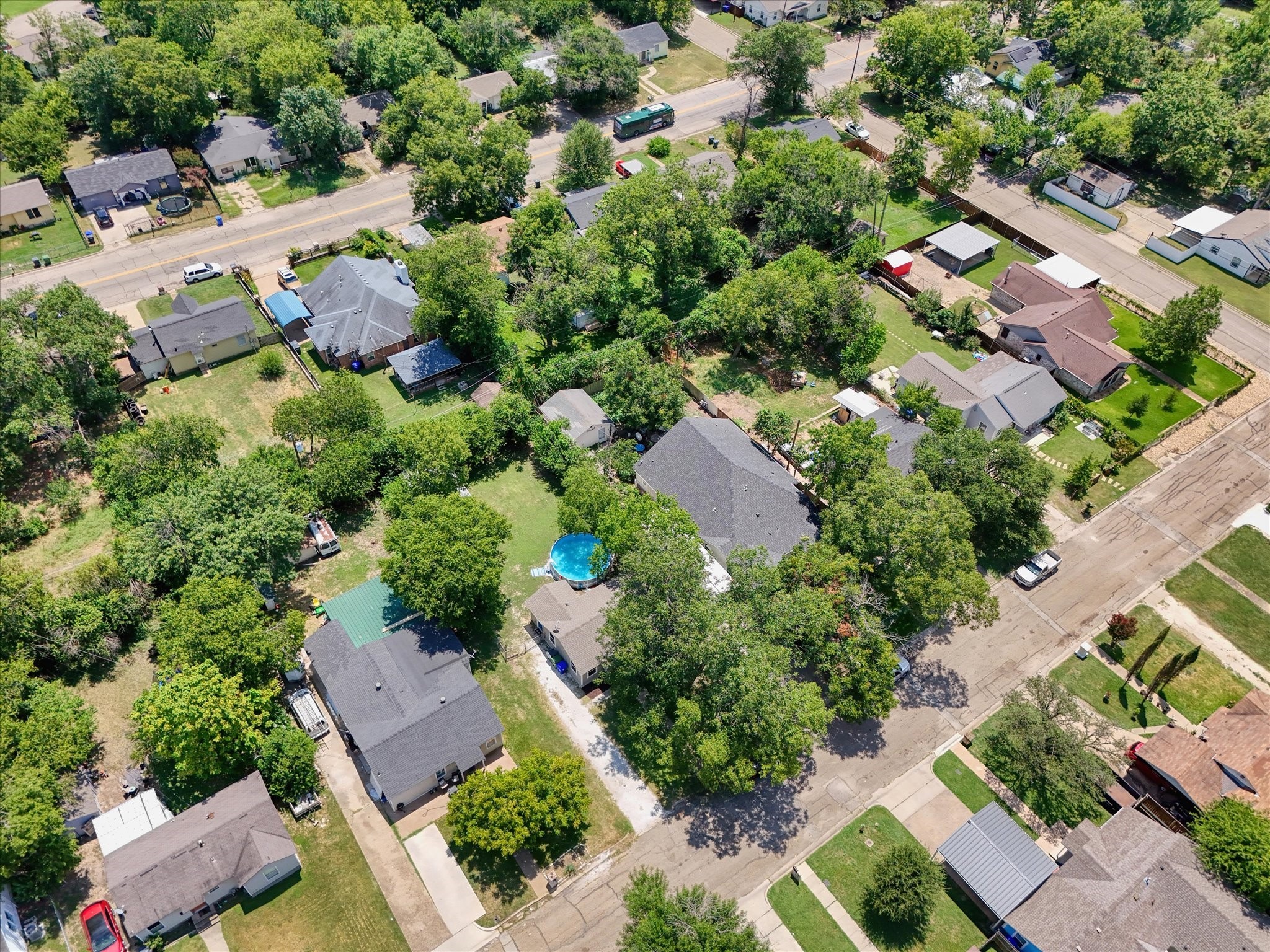 3816 Charlton Avenue