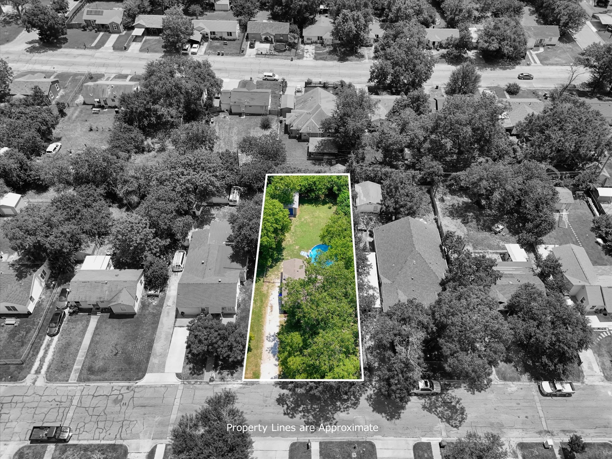 3816 Charlton Avenue