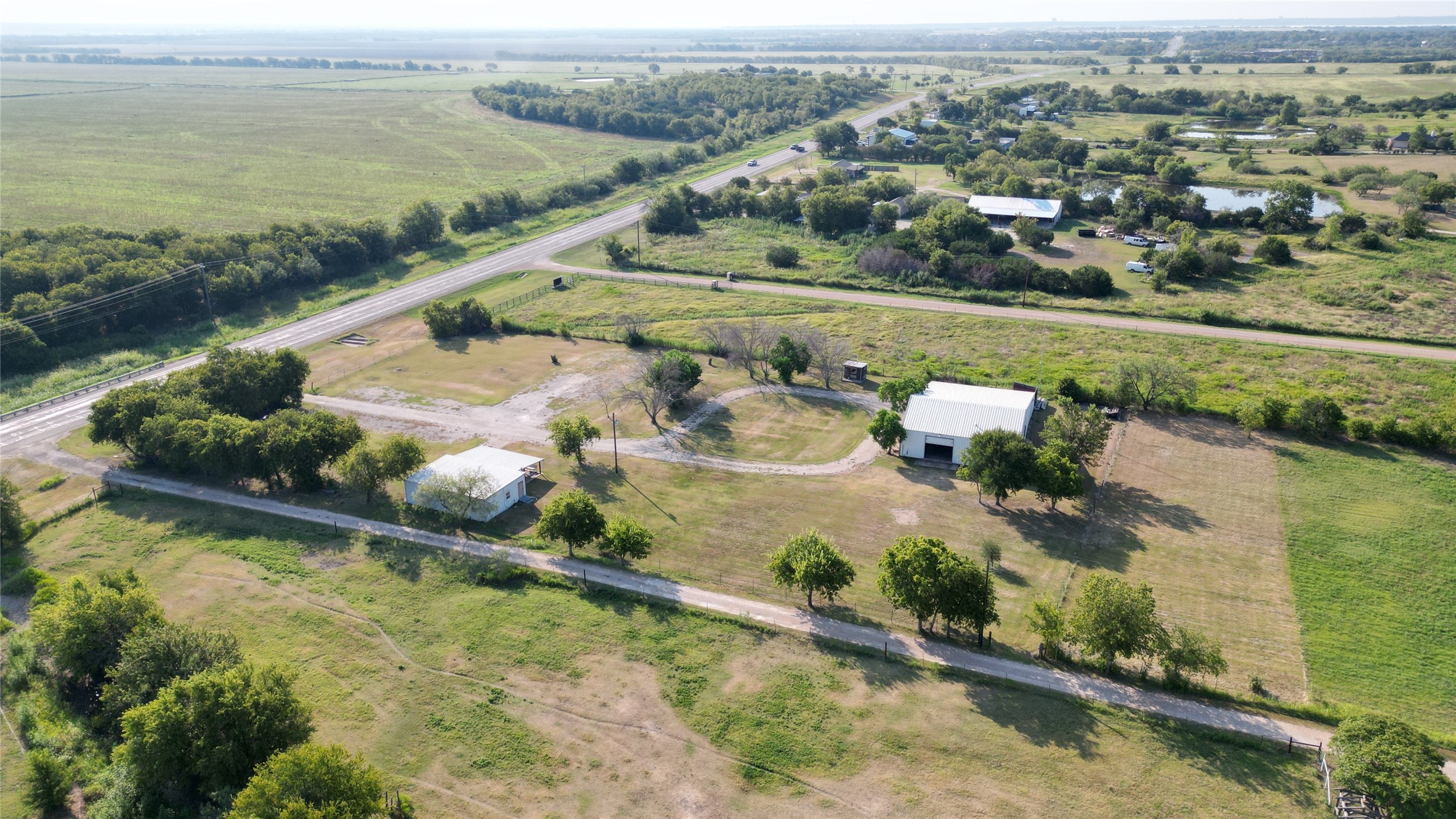 12485 Wortham Bend Road