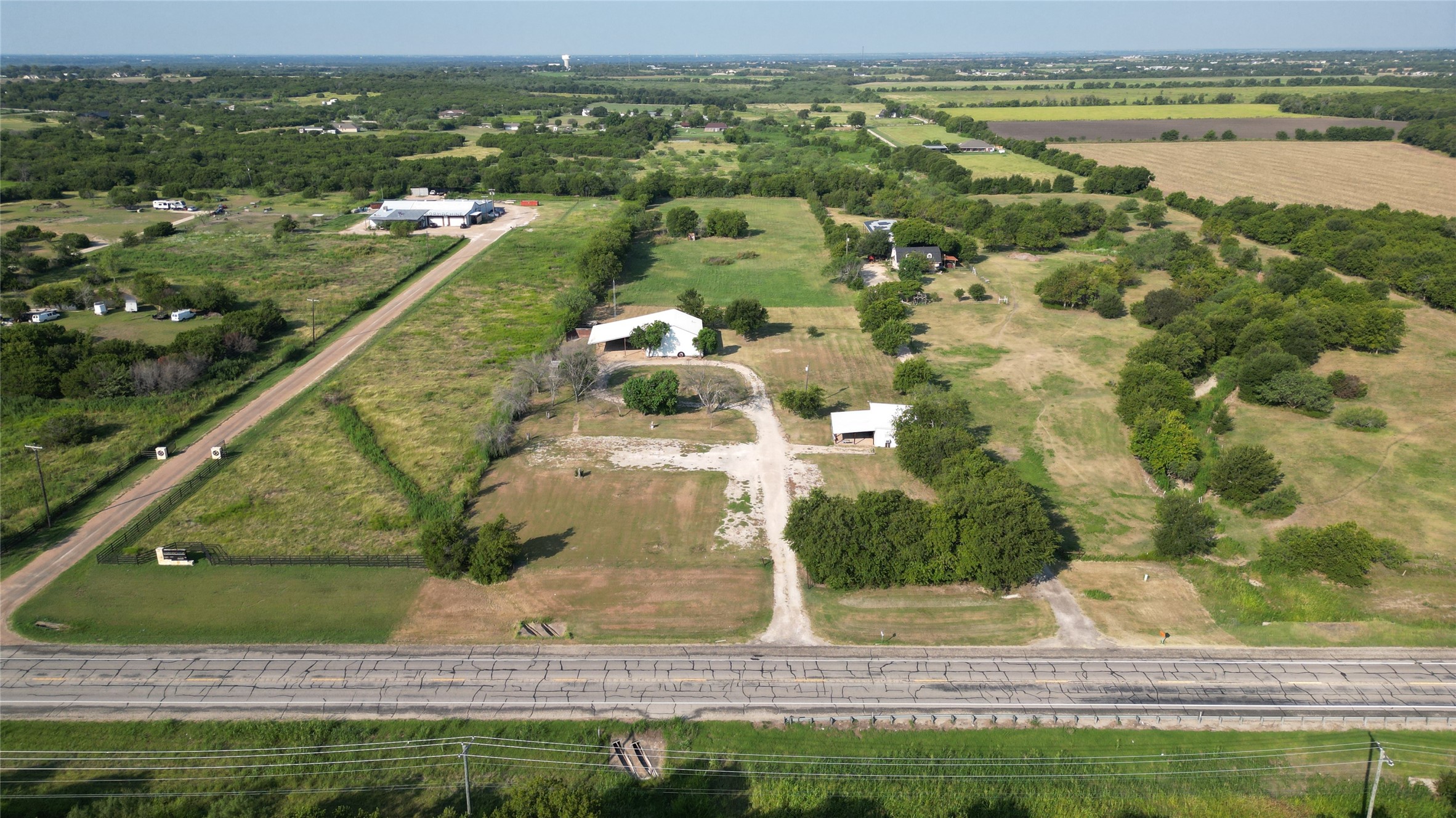 12485 Wortham Bend Road