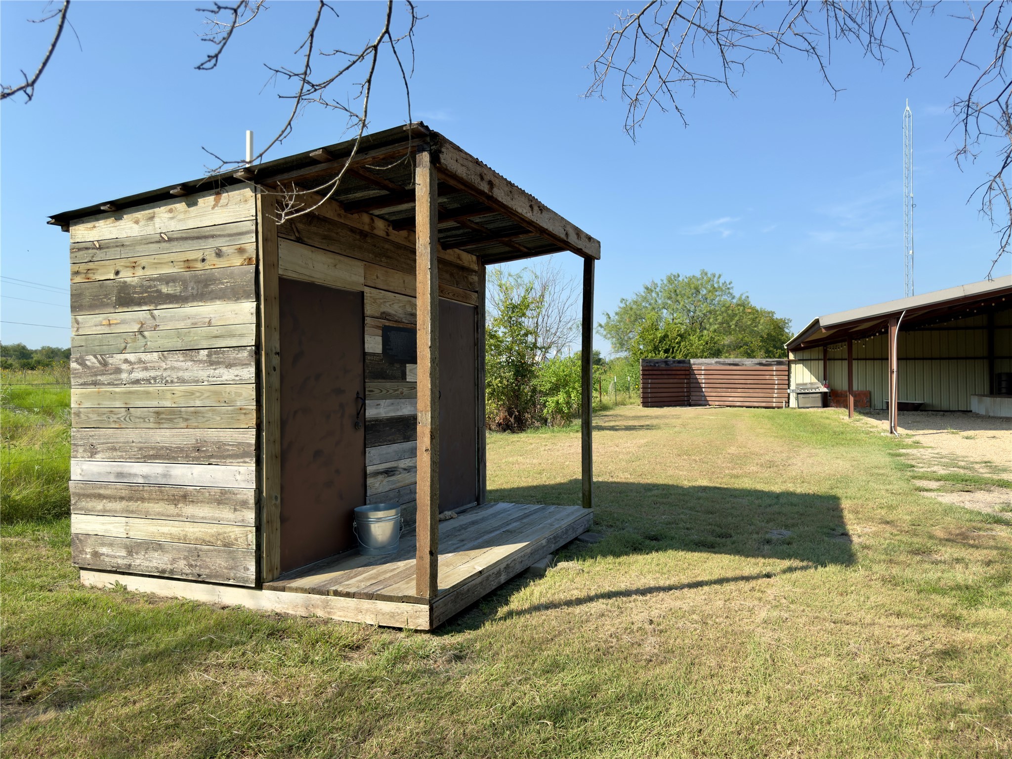 12485 Wortham Bend Road