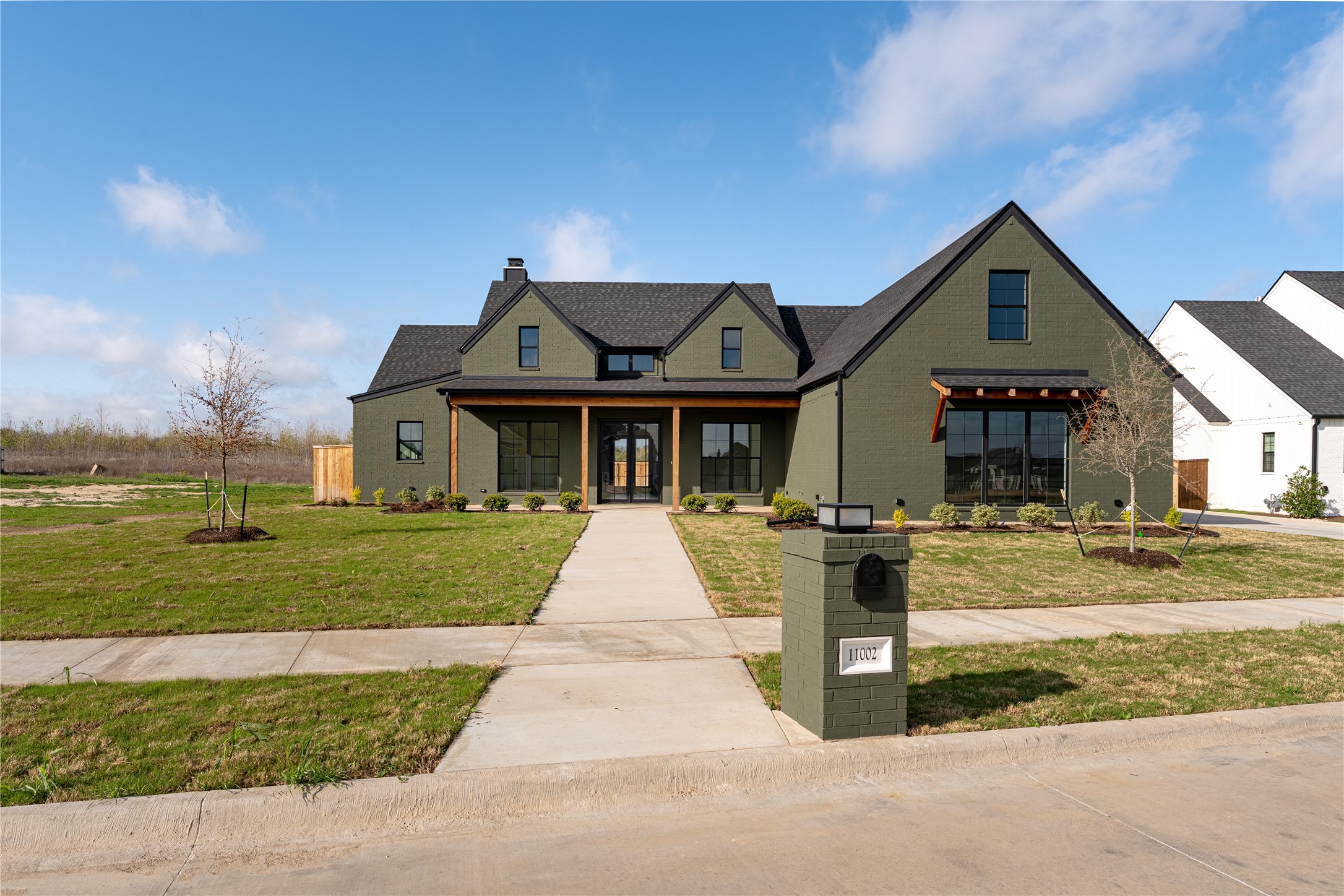 11002 Denali Drive