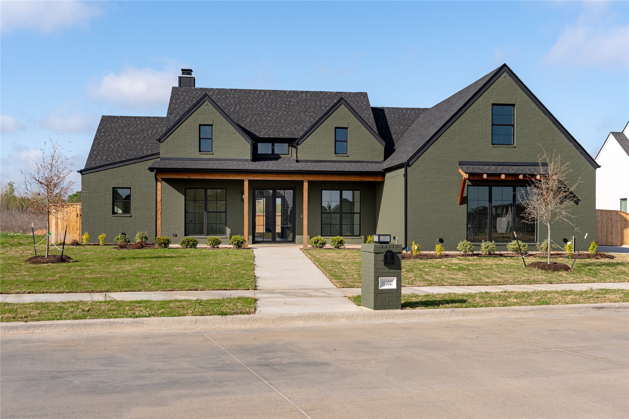 11002 Denali Drive