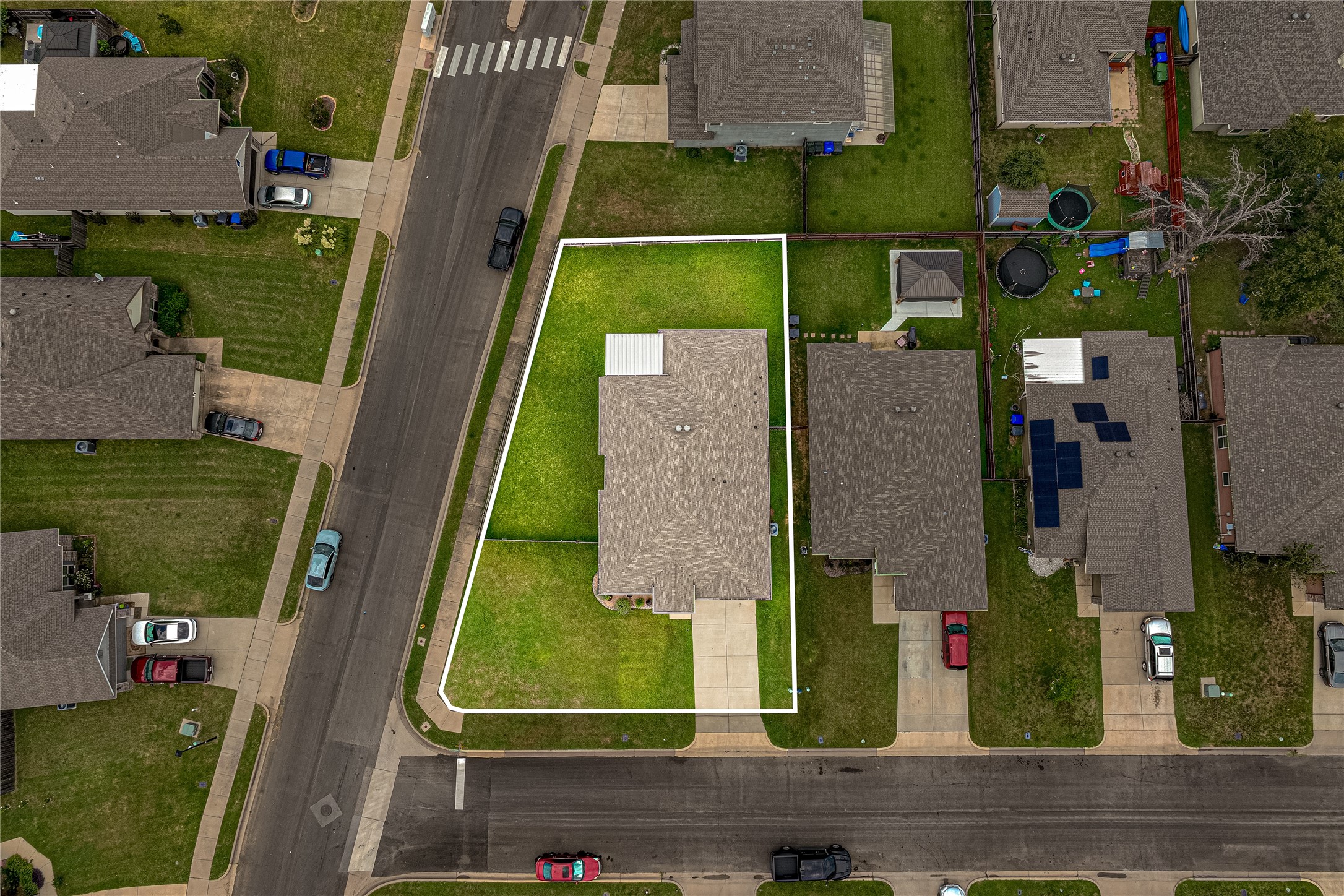 4100 Los Robles Ranch Road