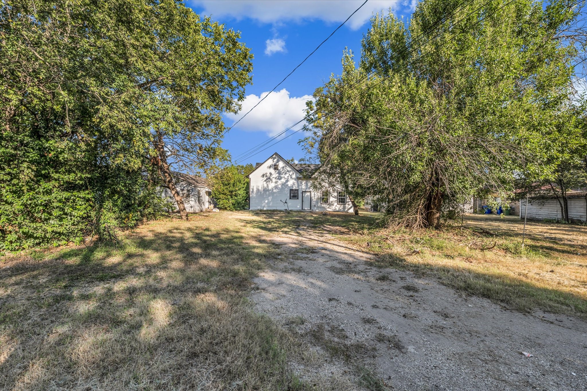 2524 Mcferrin Avenue