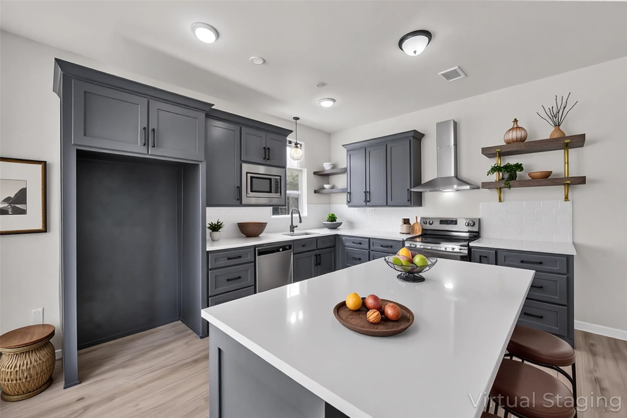 2524 Mcferrin Avenue