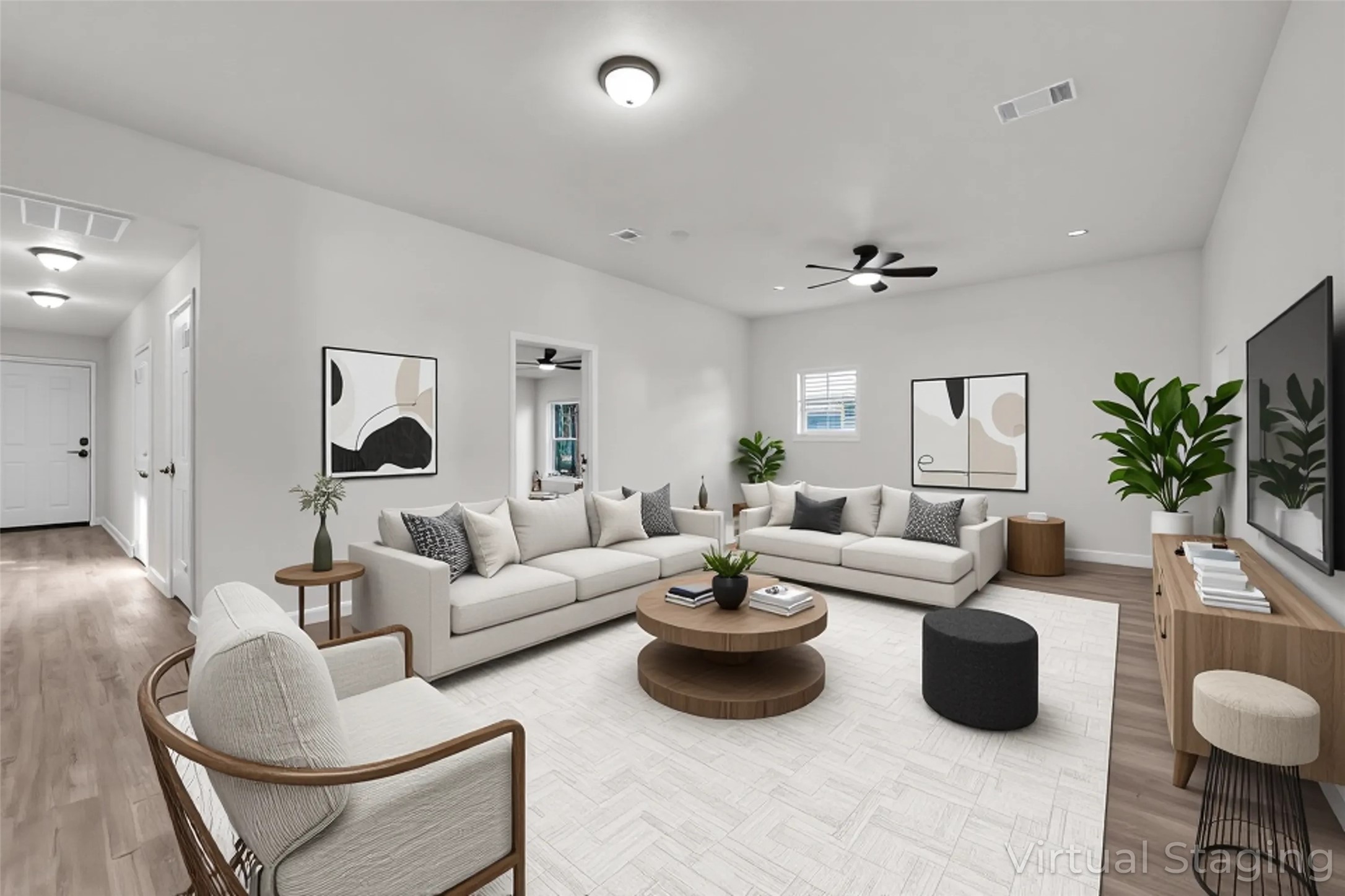 2524 Mcferrin Avenue