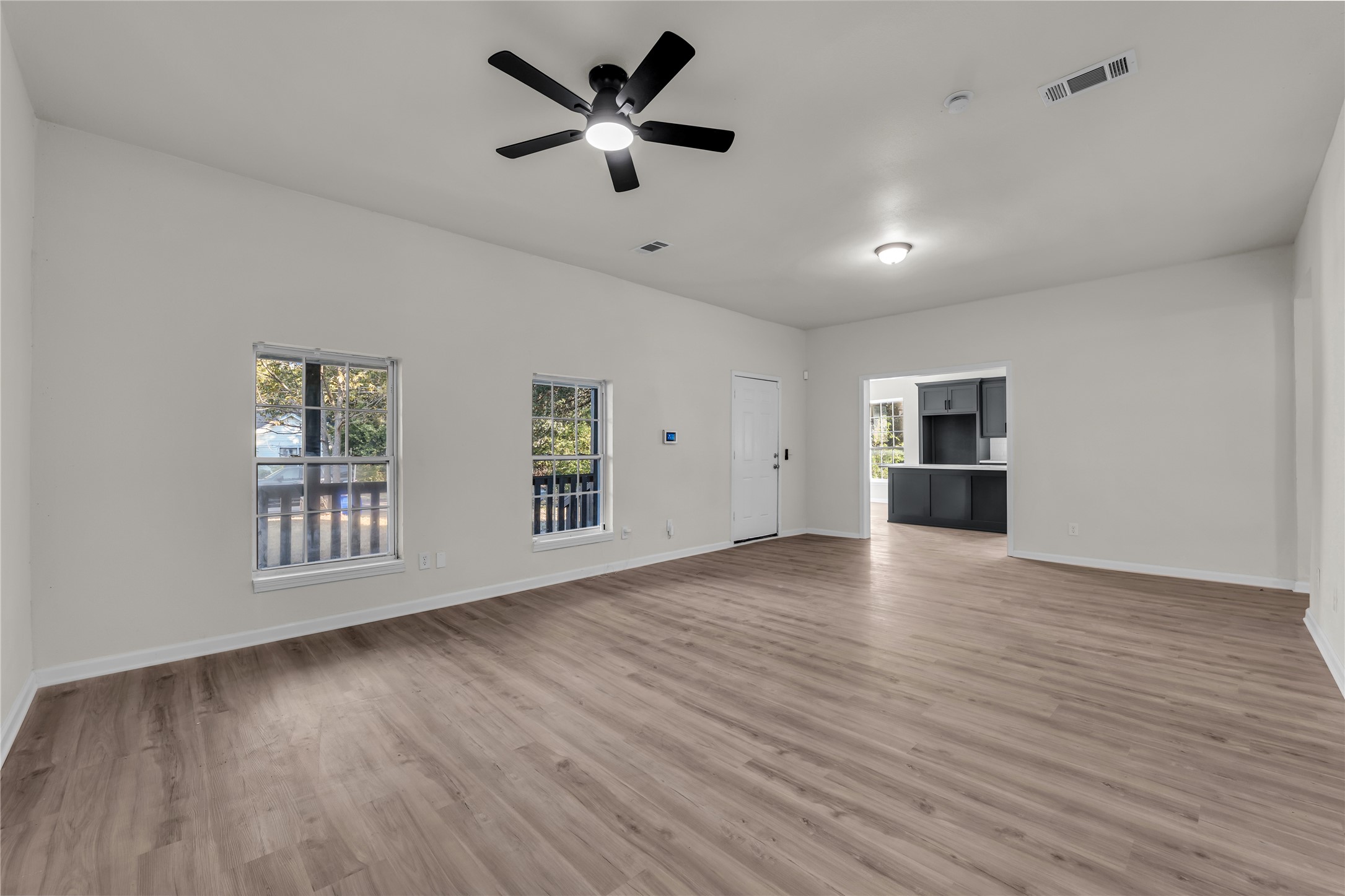 2524 Mcferrin Avenue