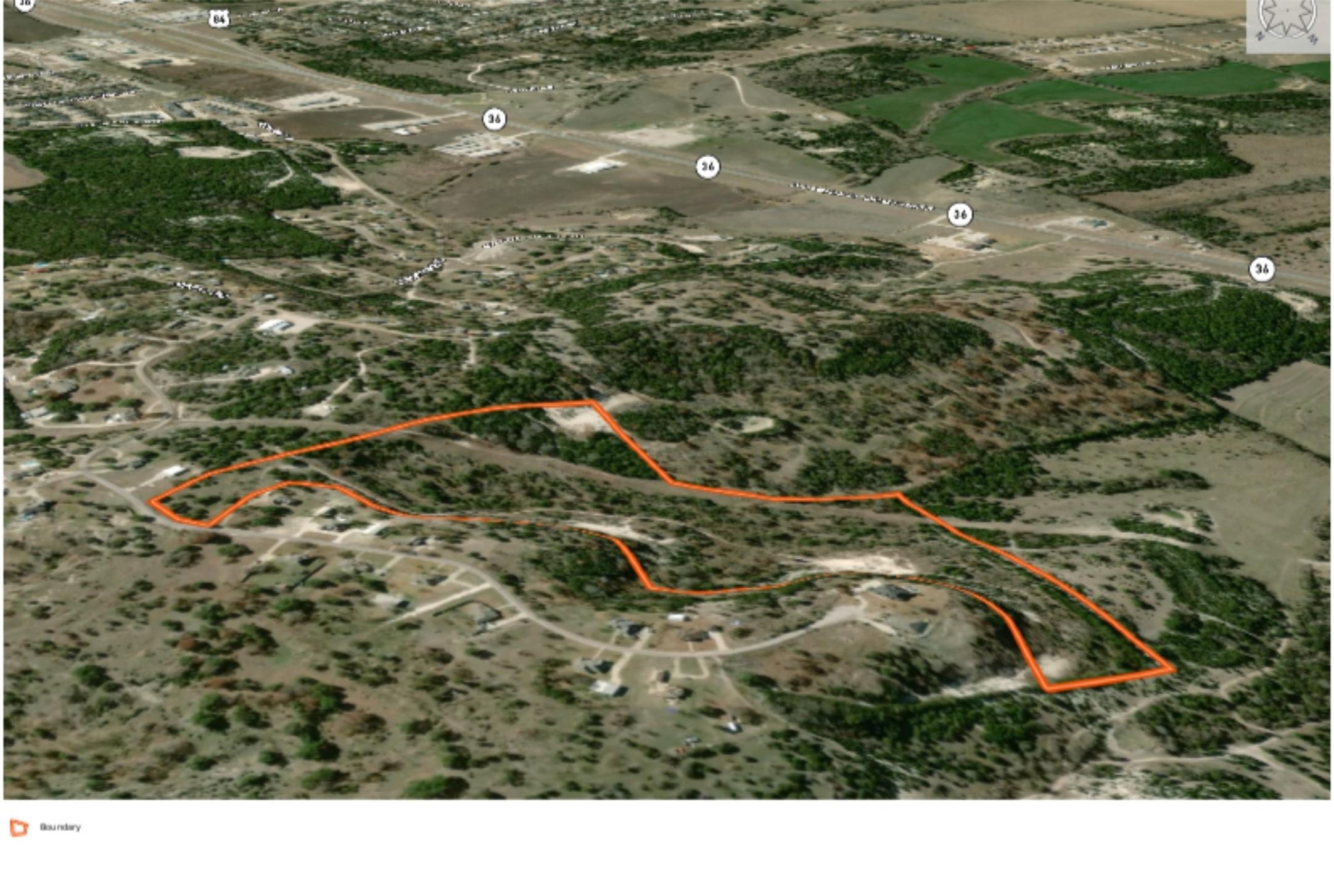 925 Cedar Ridge Road