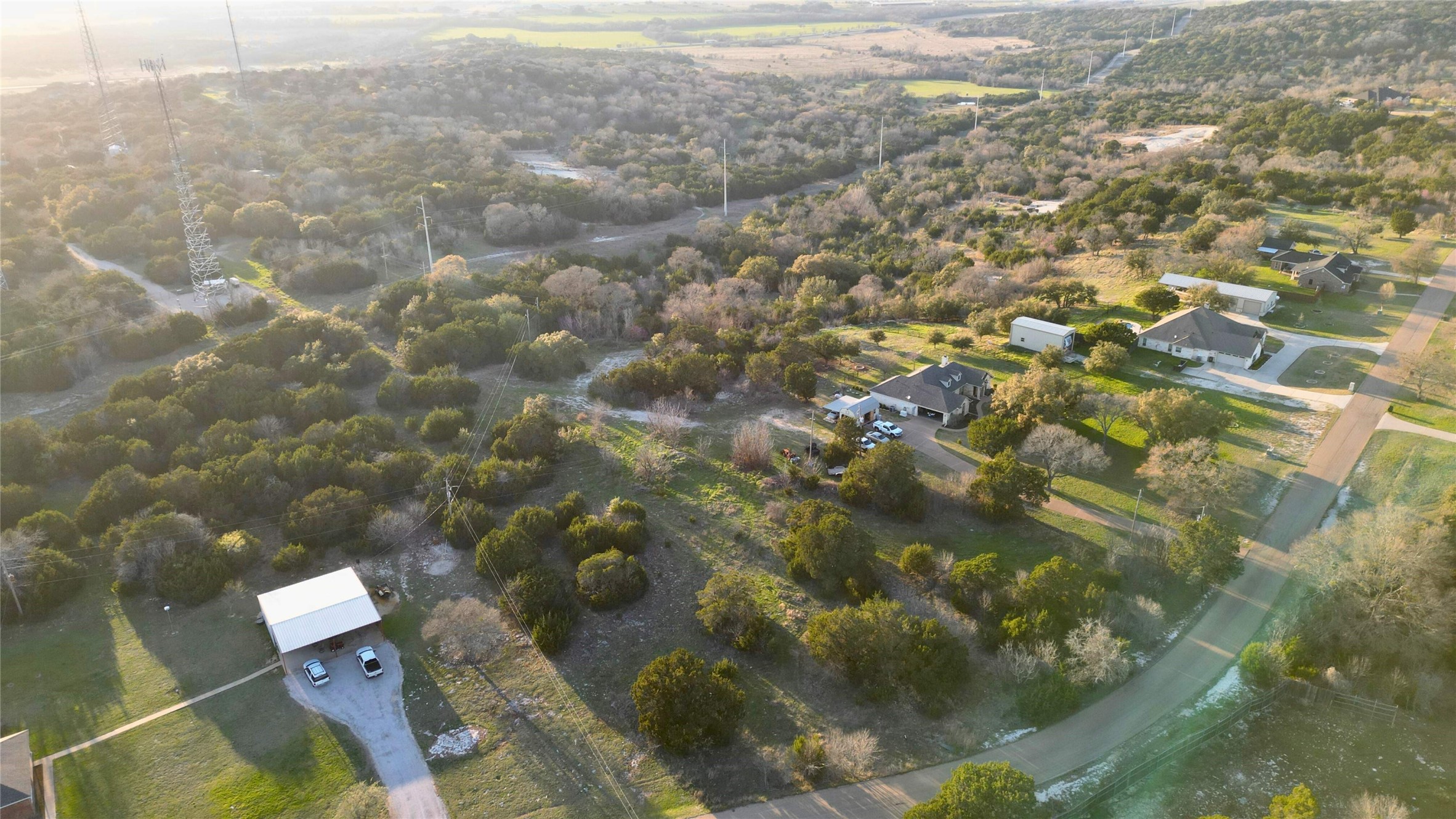 925 Cedar Ridge Road