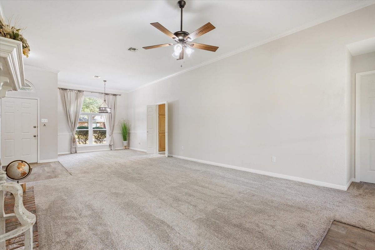 327 E Chapman Road