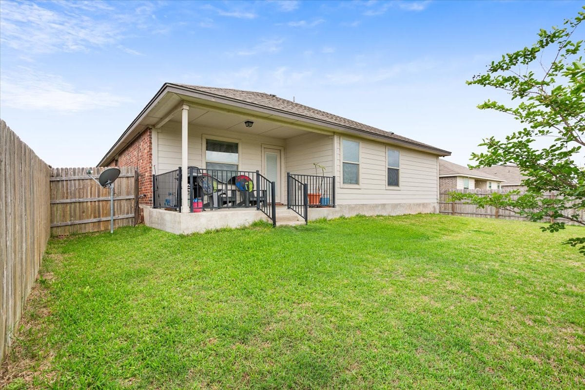 3108 Skinner Drive