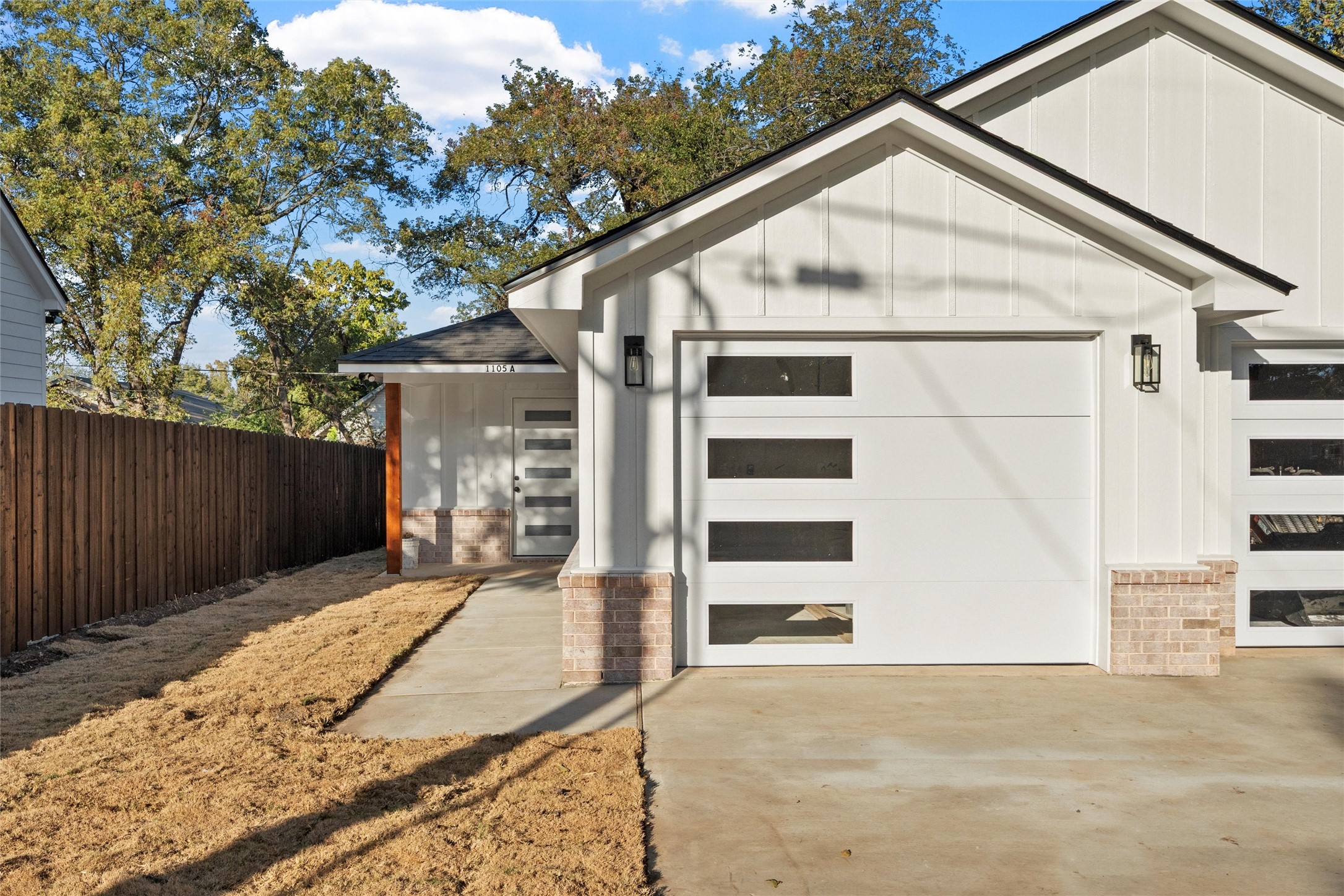 1105 N 11th Street A