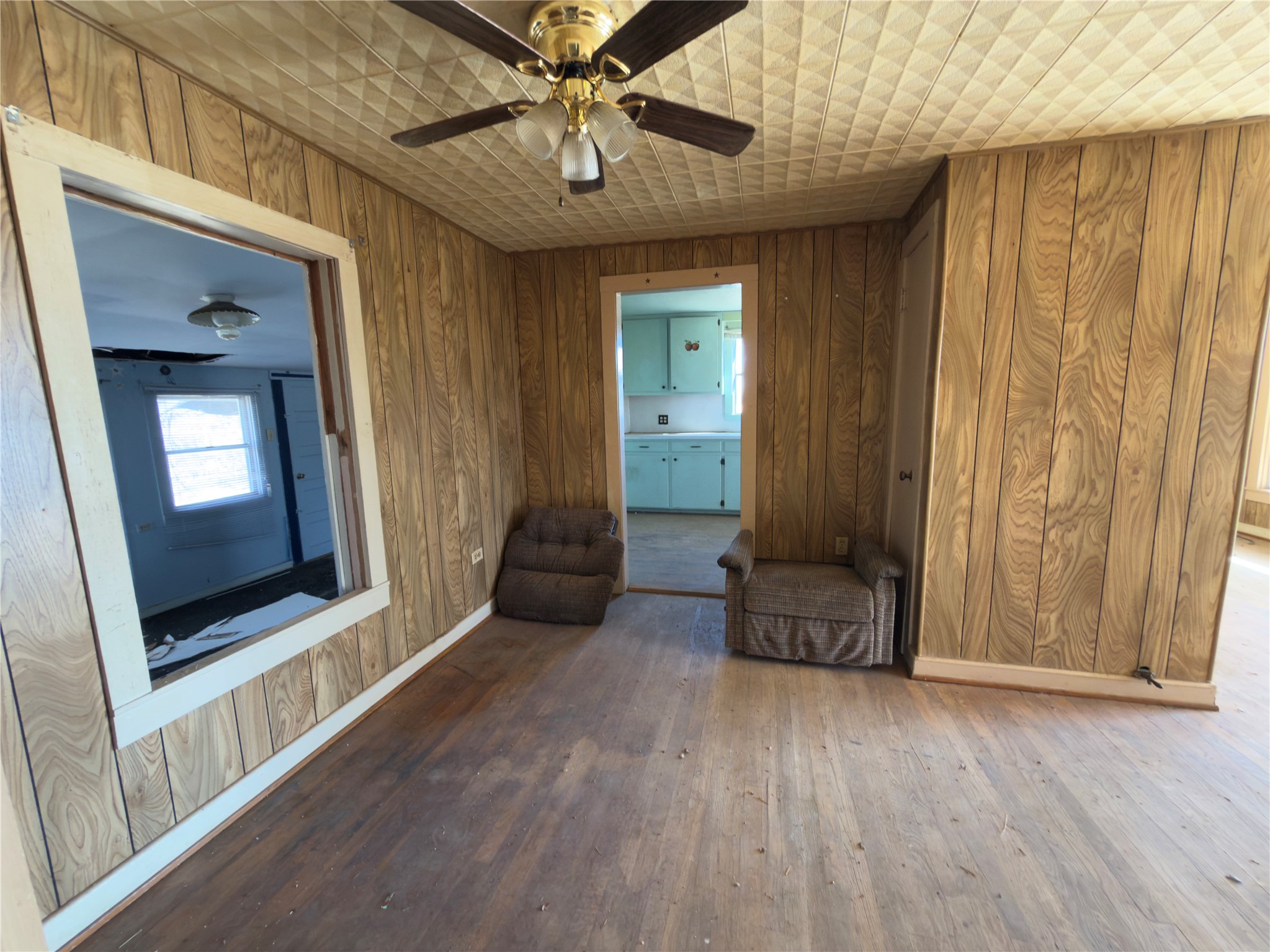 3697 N Rock Creek Loop