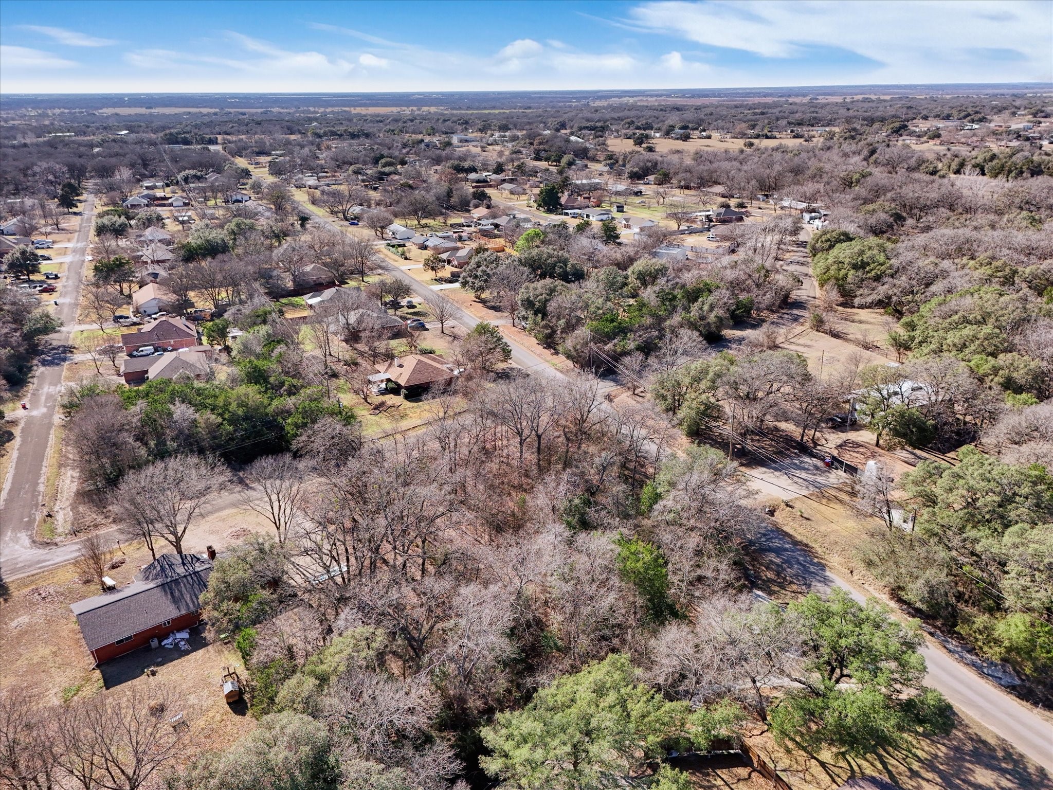105 Parker Lane