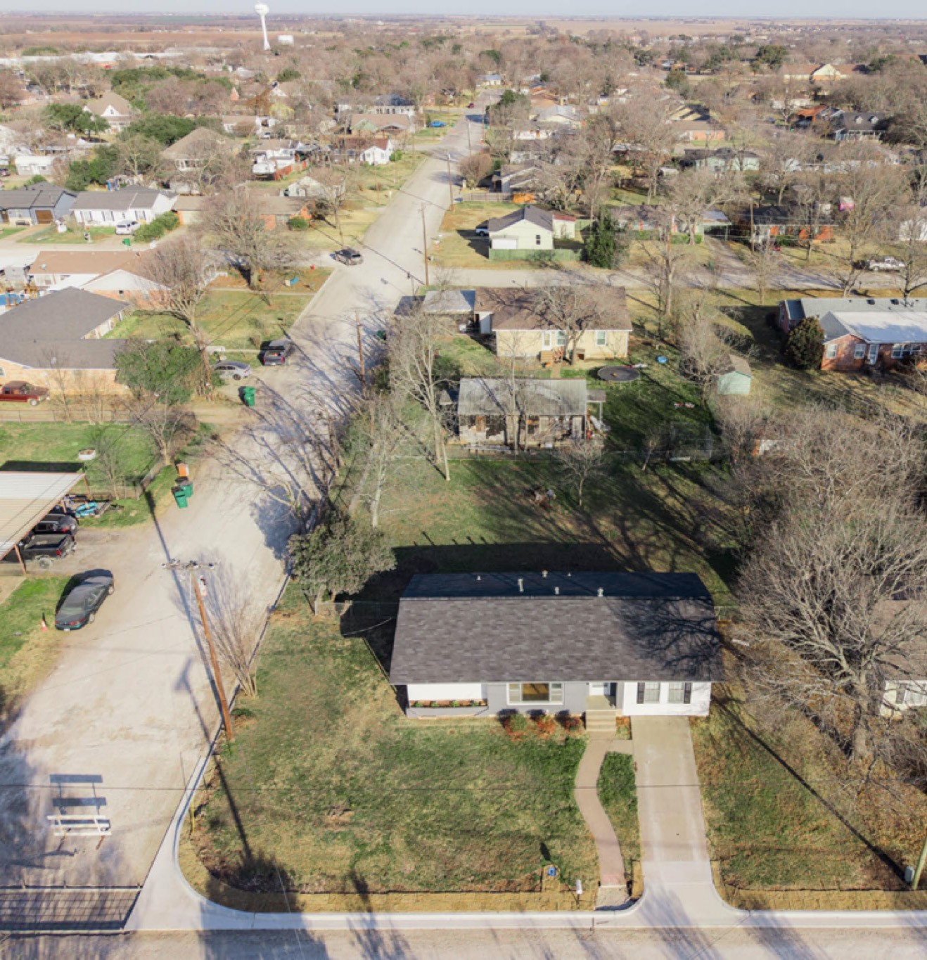 1205 W 10th Street