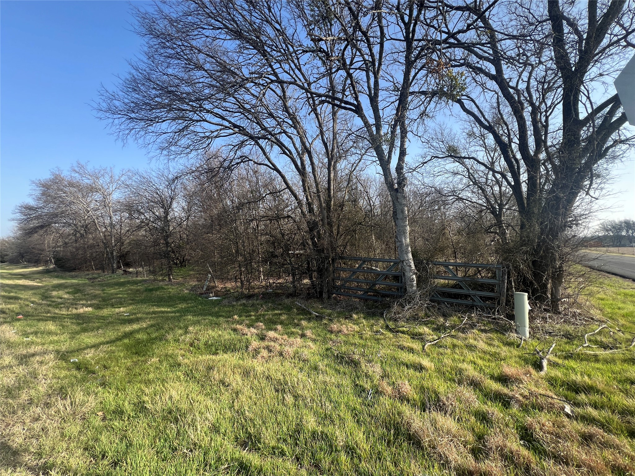 13700 Gholson Road
