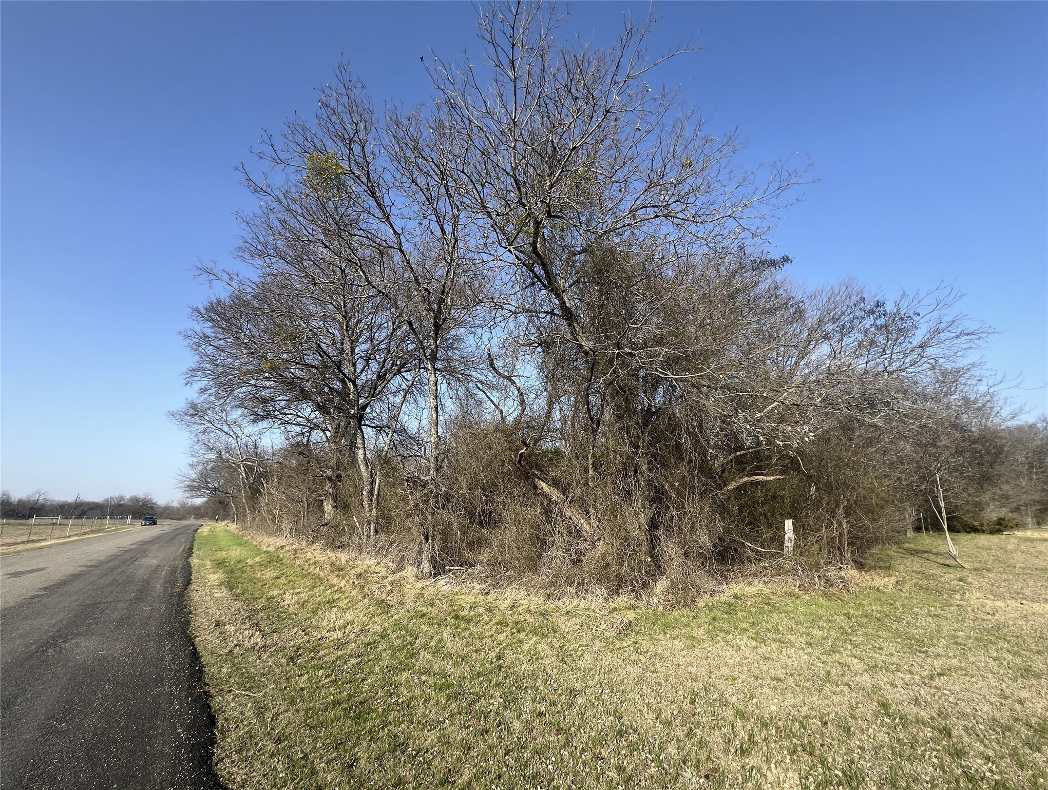 13700 Gholson Road